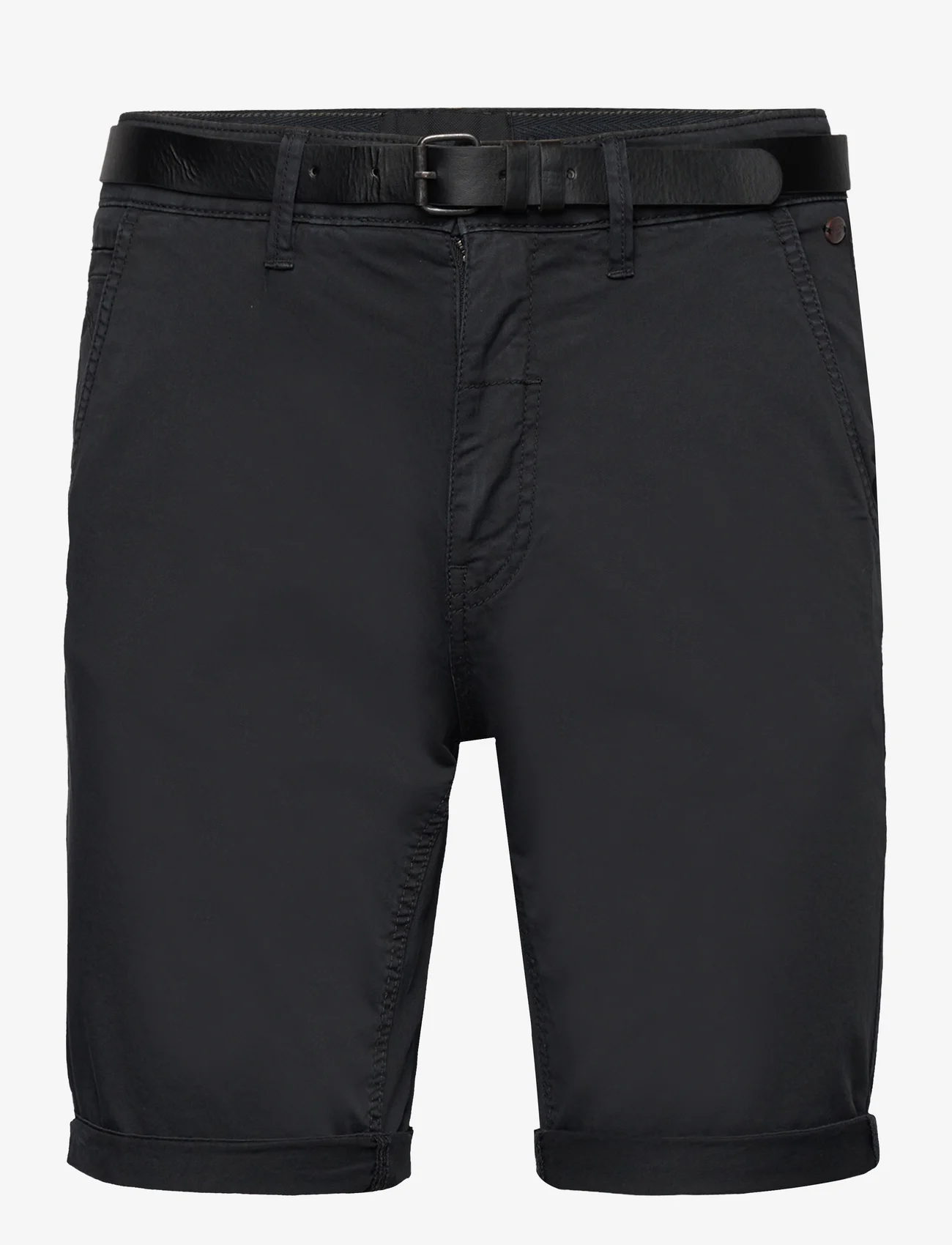 Blend - Shorts - zemākās cenas - black - 0