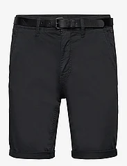 Blend - Shorts - alhaisimmat hinnat - black - 0