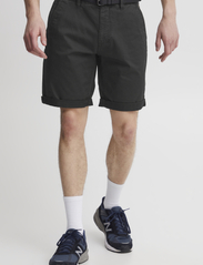 Blend - Shorts - alhaisimmat hinnat - black - 3