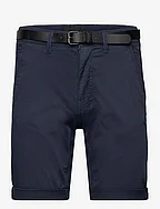 Shorts - DRESS BLUES