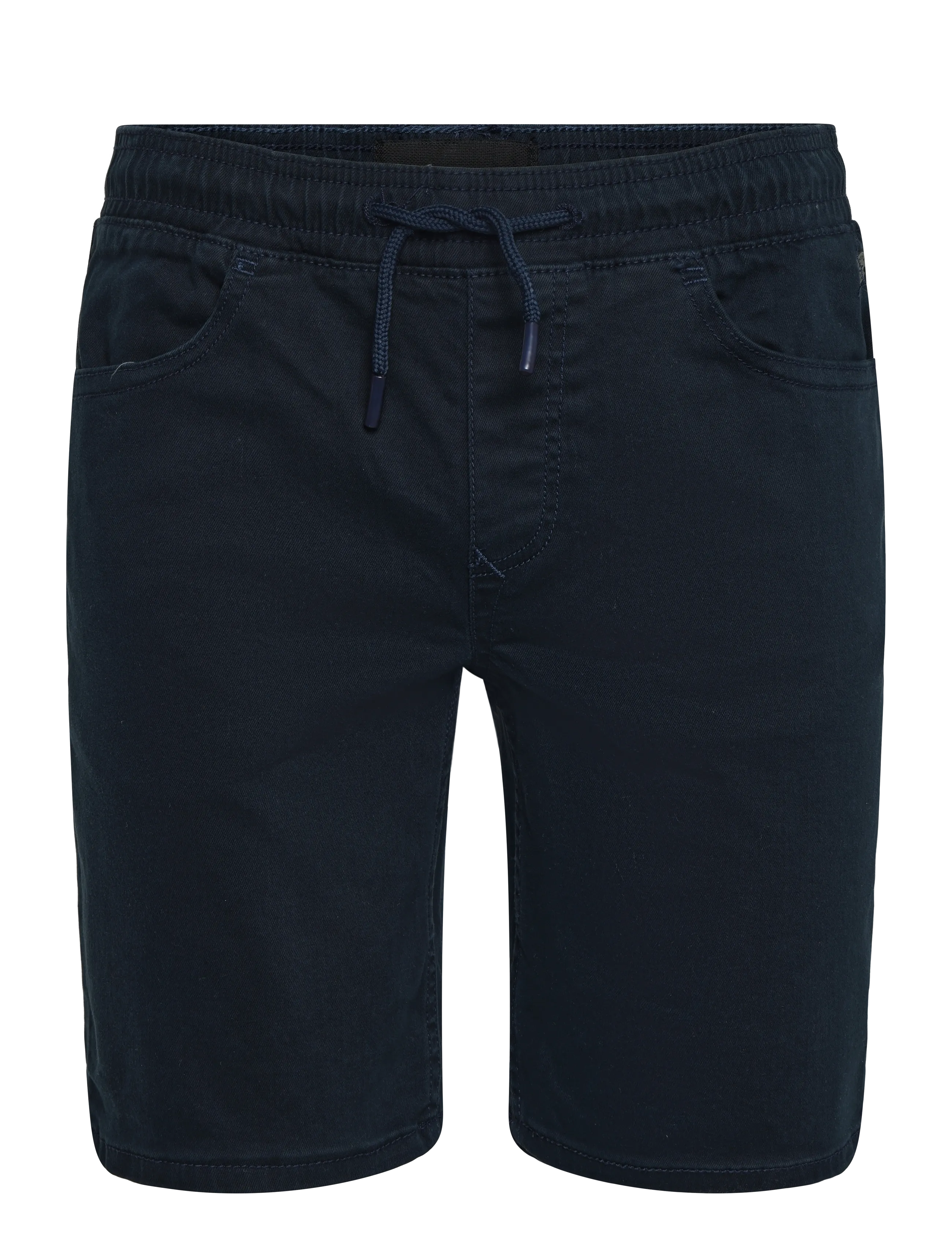 Blend Denim Shorts, M, Navy, Shorts > Afslappede Shorts, Herre