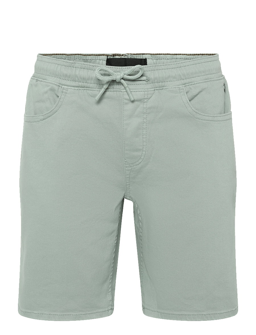 Blend - Denim Shorts - jadeite - 0