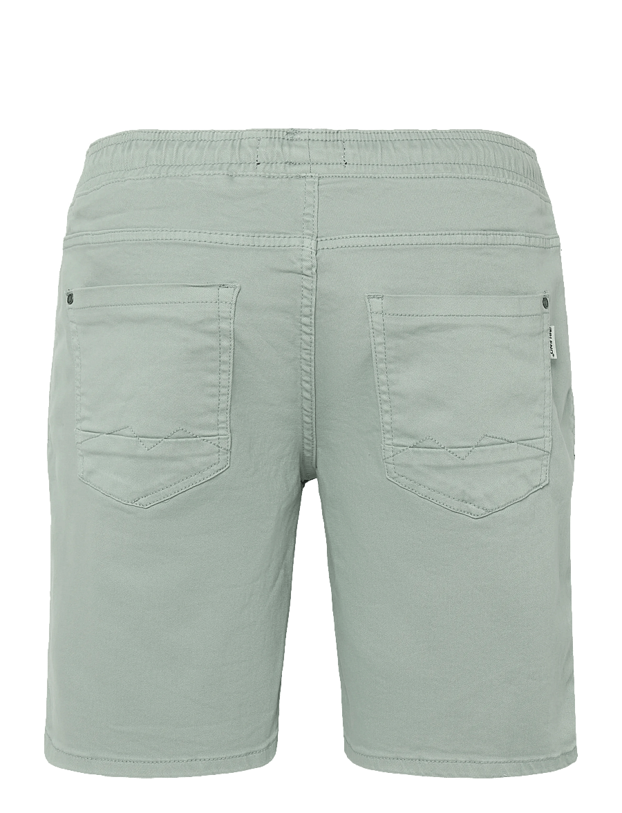 Blend - Denim Shorts - jadeite - 1