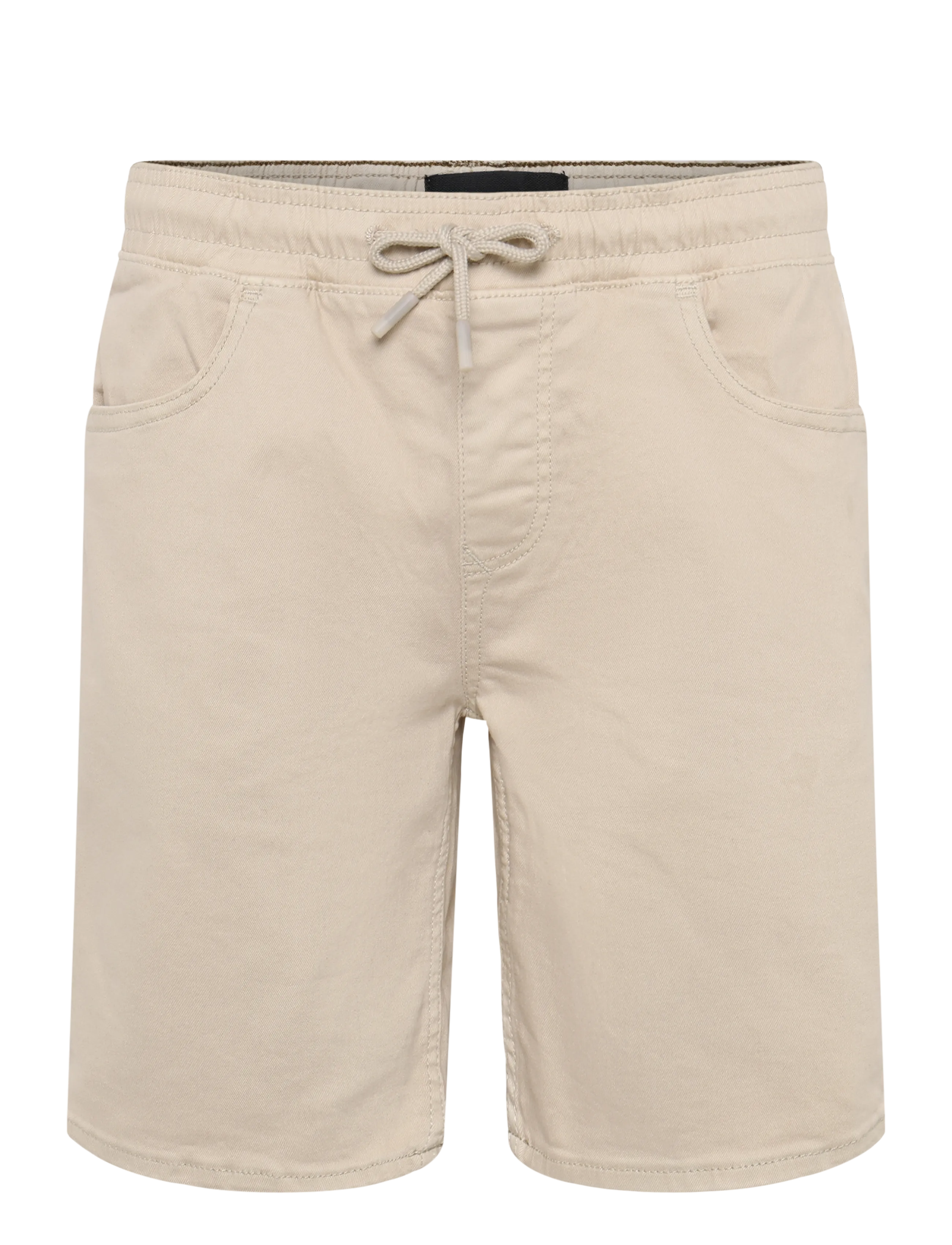 Blend Denim Shorts, L, Beige, Shorts > Afslappede Shorts, Herre