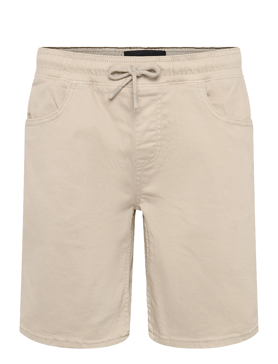 Blend - Denim Shorts - casual shorts - pumice stone - 0