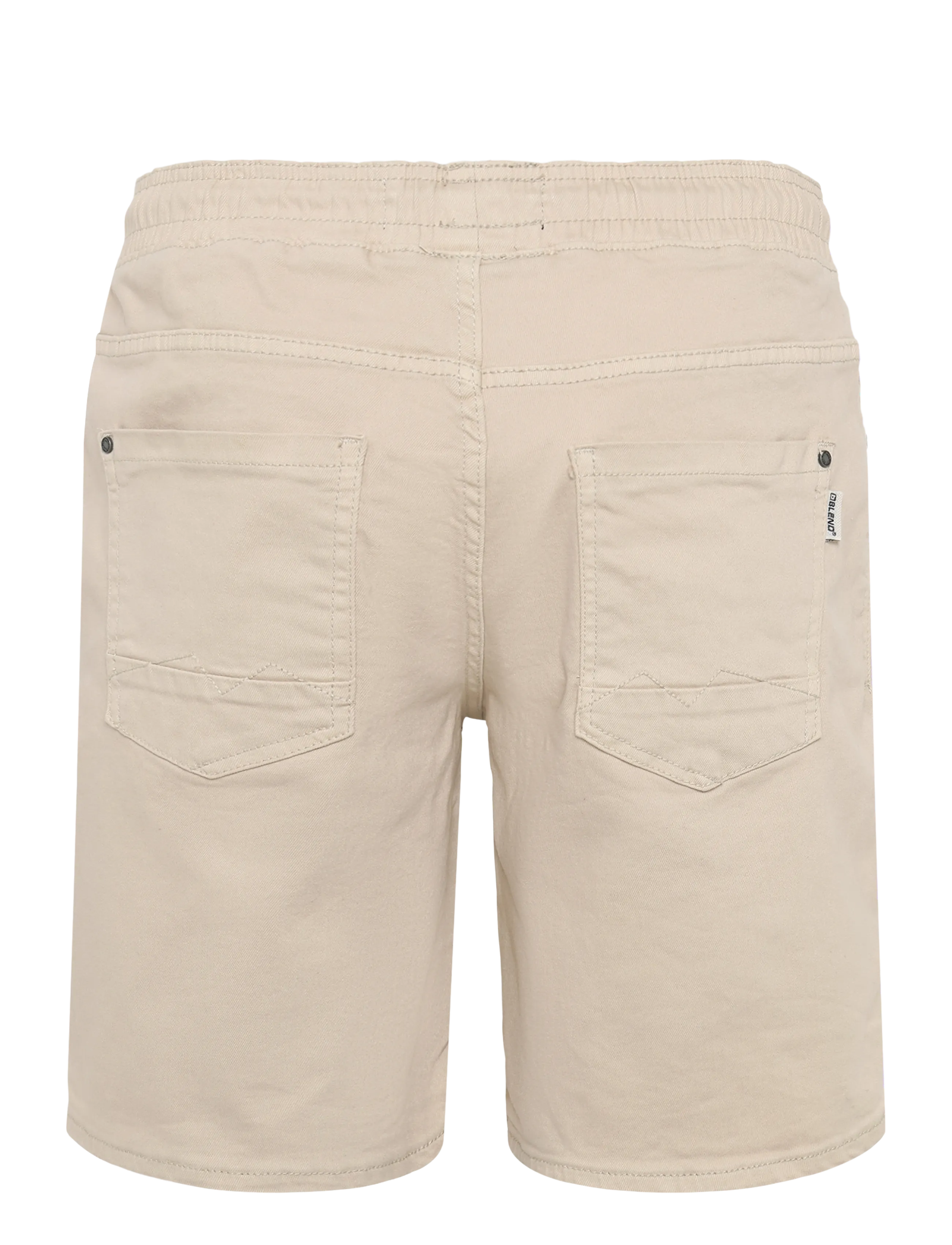Blend - Denim Shorts - lowest prices - pumice stone - 1