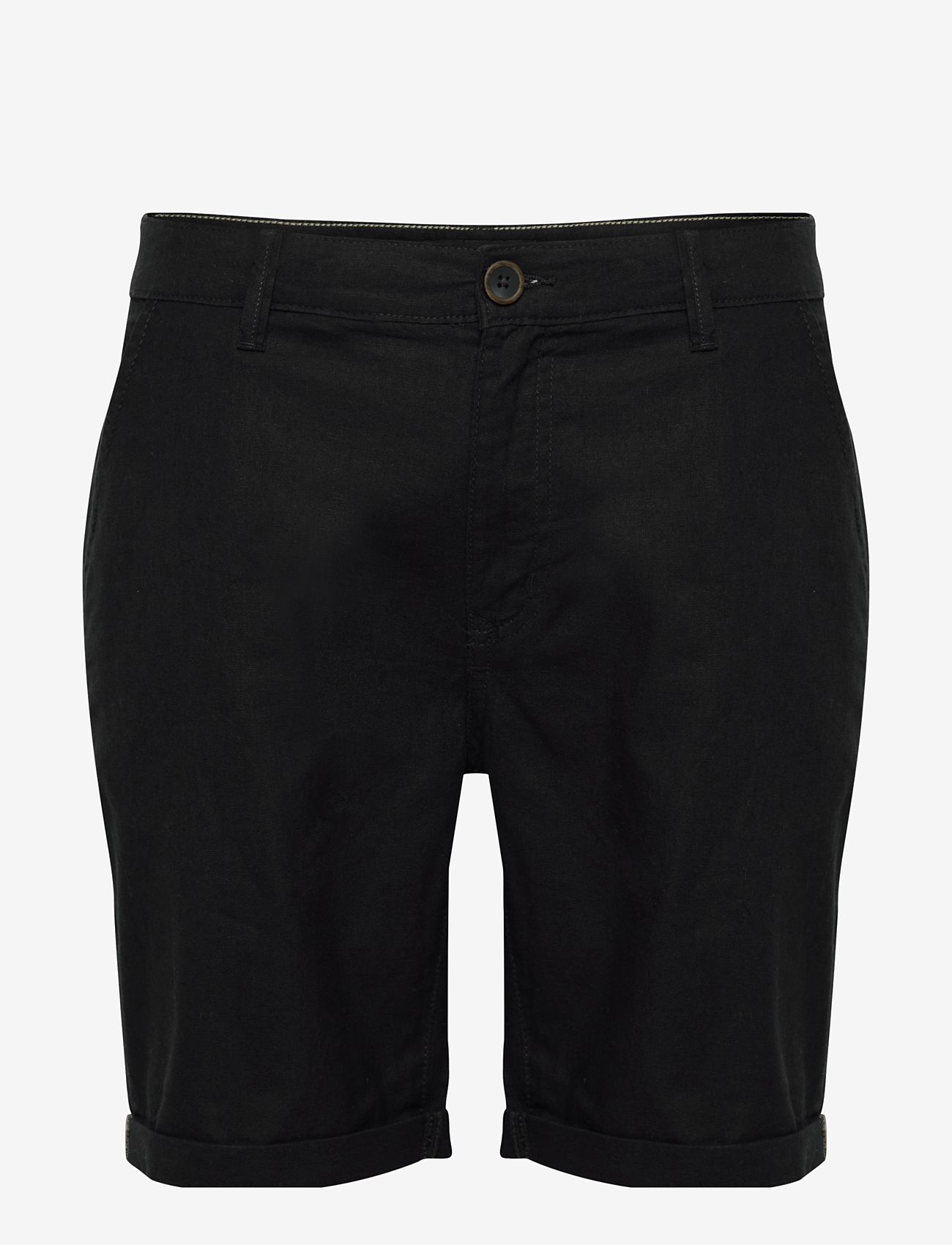 Blend - Shorts - black - 0