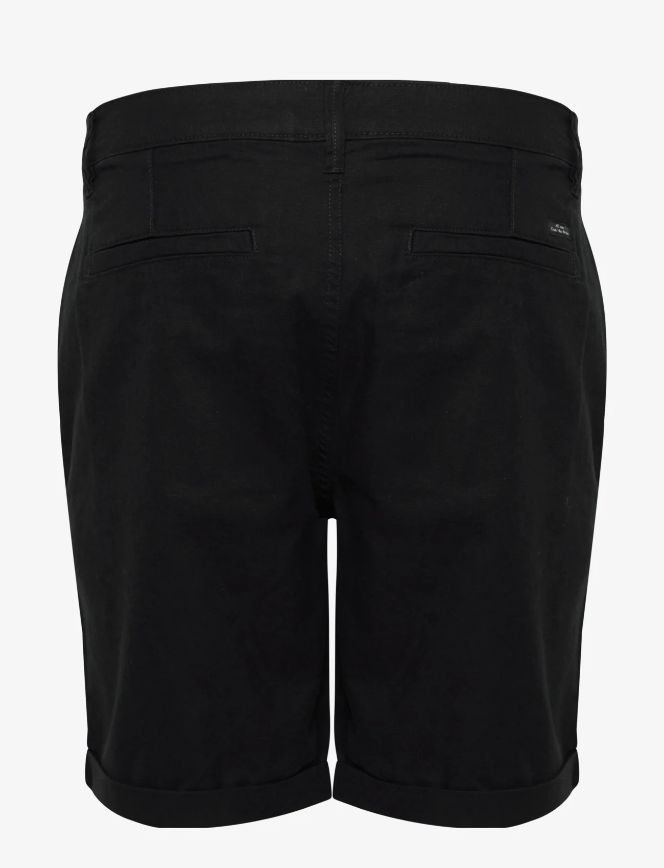 Blend - Shorts - mažiausios kainos - black - 1