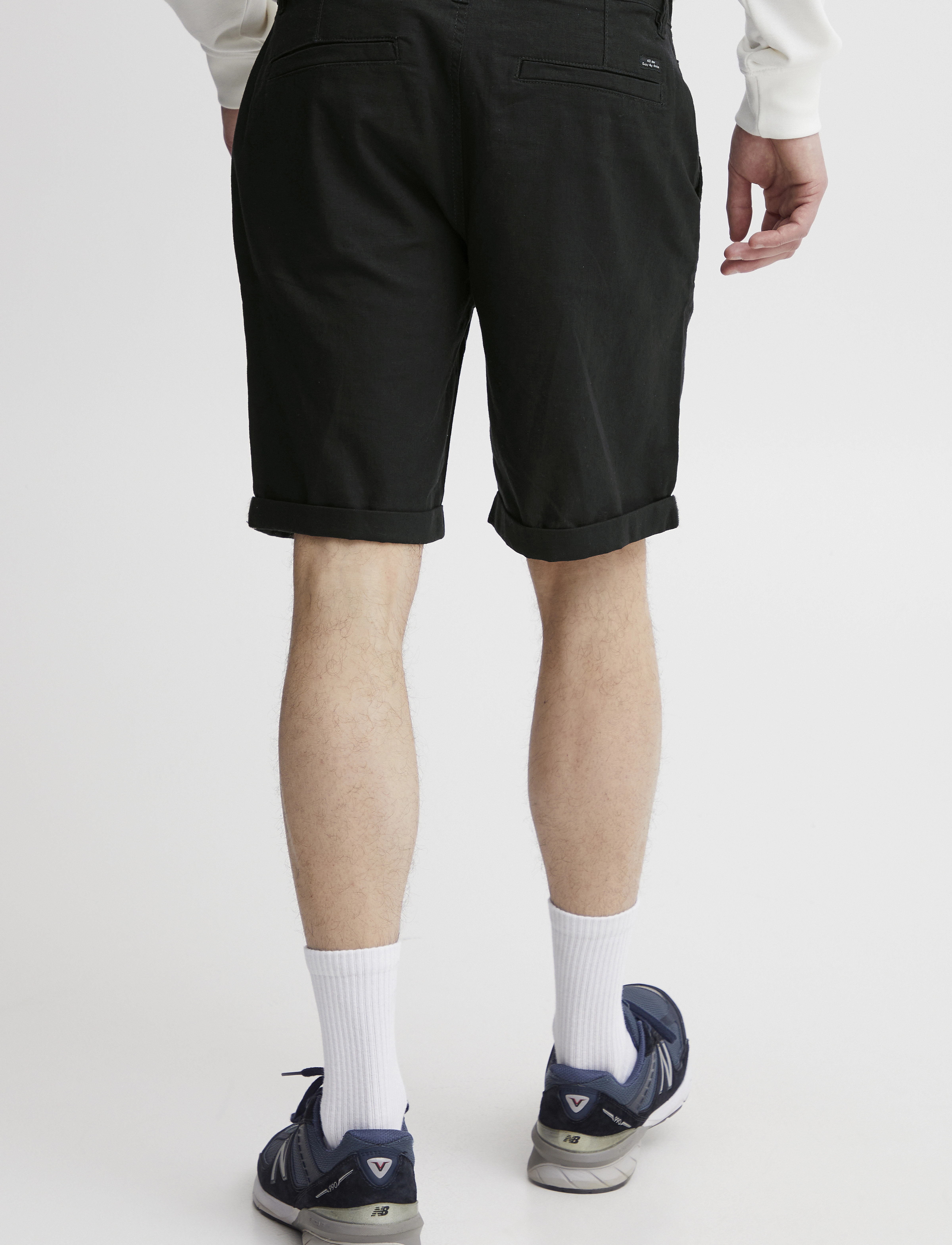 Blend - Shorts - black - 4