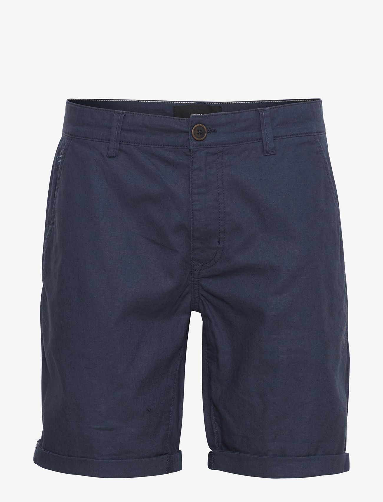 Blend - Shorts - dress blues - 0