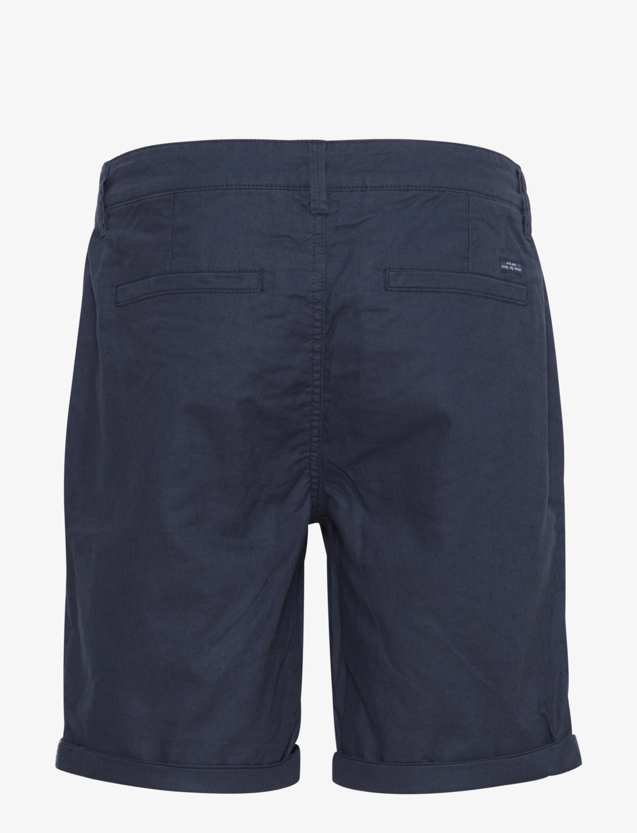 Blend - Shorts - dress blues - 2