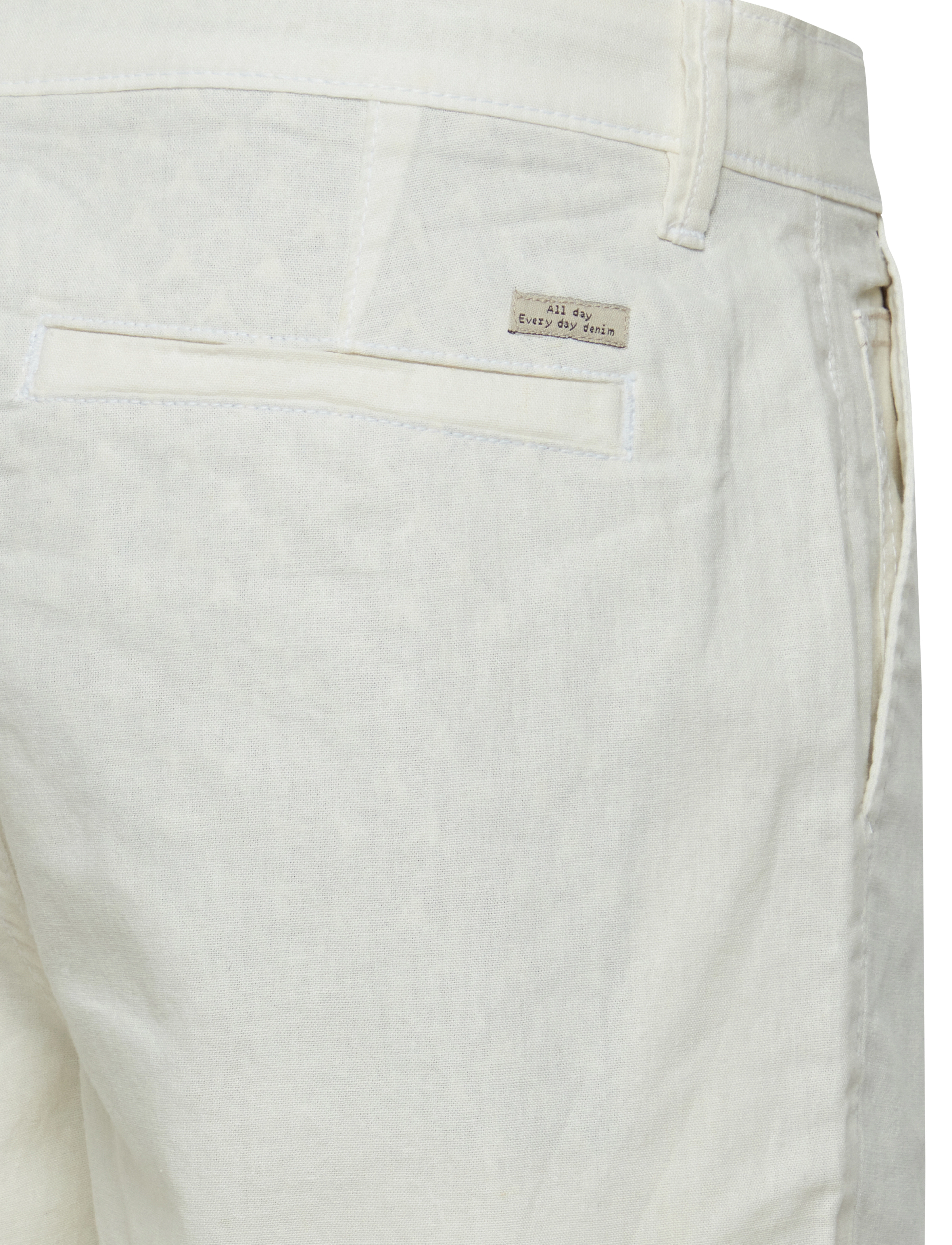 Blend - Shorts - snow white - 4