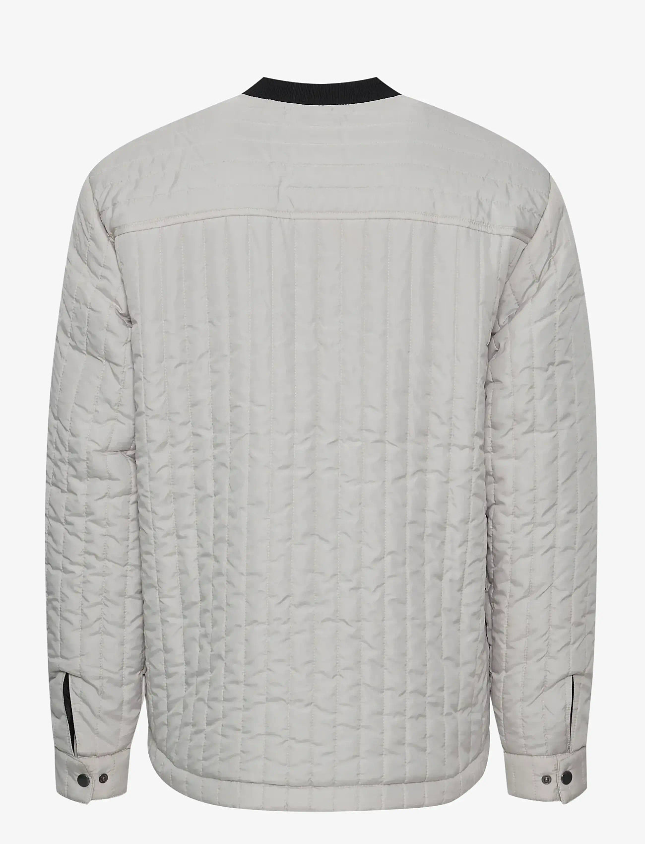 Blend - Outerwear - ytterkläder - pumice stone - 1