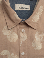 Blend - Shirt - short-sleeved shirts - crockery - 2