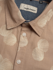 Blend - Shirt - short-sleeved shirts - crockery - 3