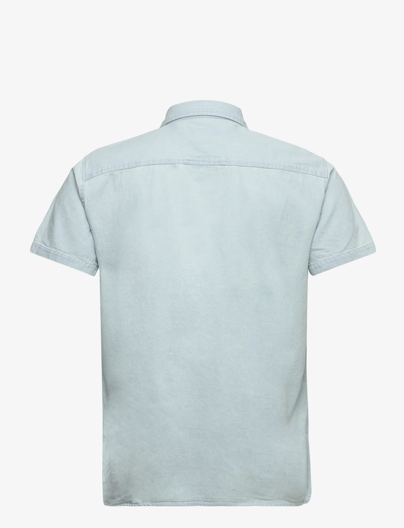 Blend - Shirt - basic shirts - celestial blue - 1