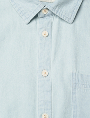 Blend - Shirt - basic skjortor - celestial blue - 2