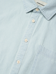Blend - Shirt - basic skjortor - celestial blue - 3