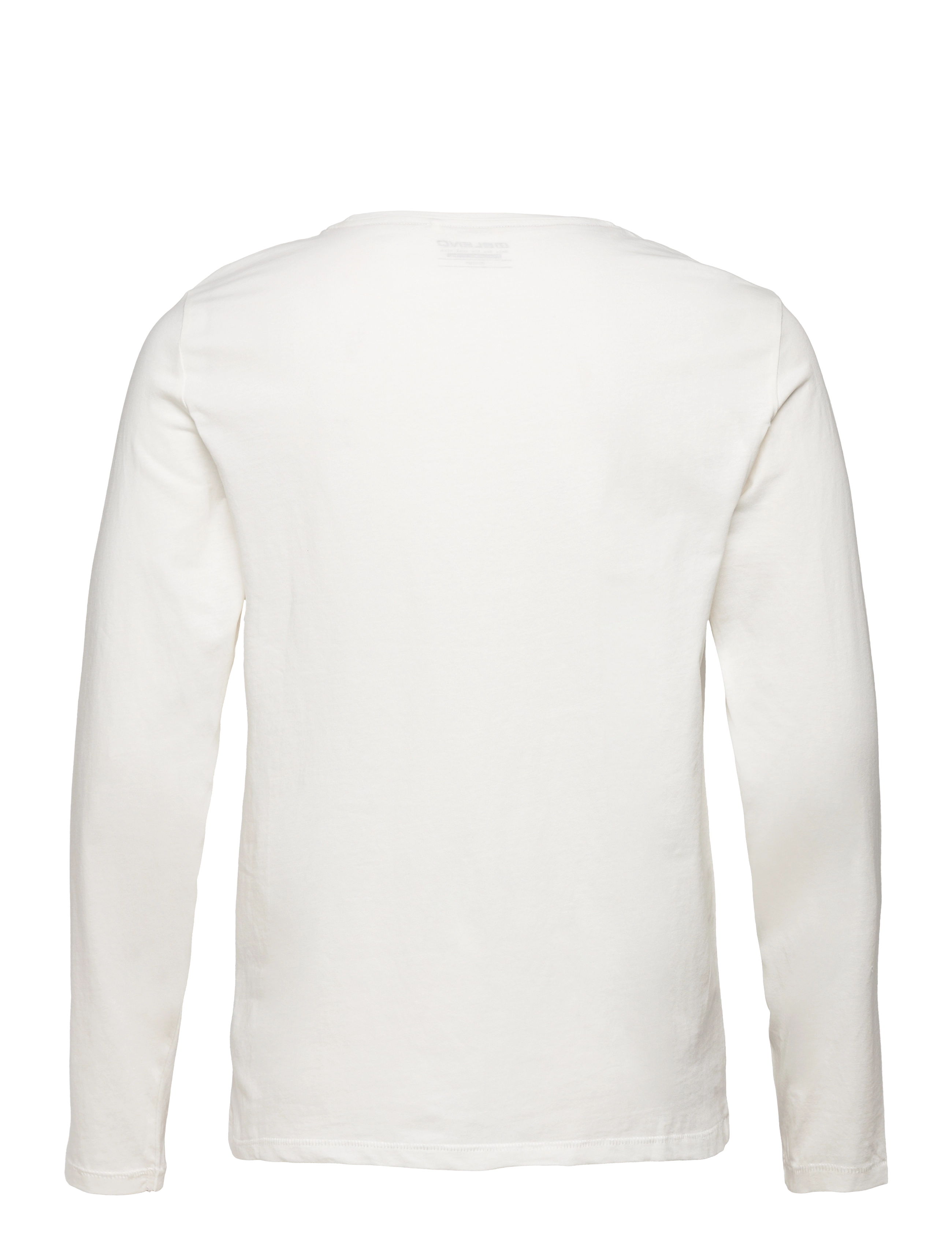 Blend - Tee - snow white - 1