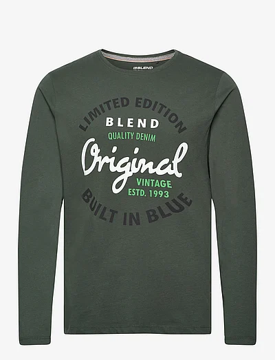 Blend T-Shirts for men - Buy now at