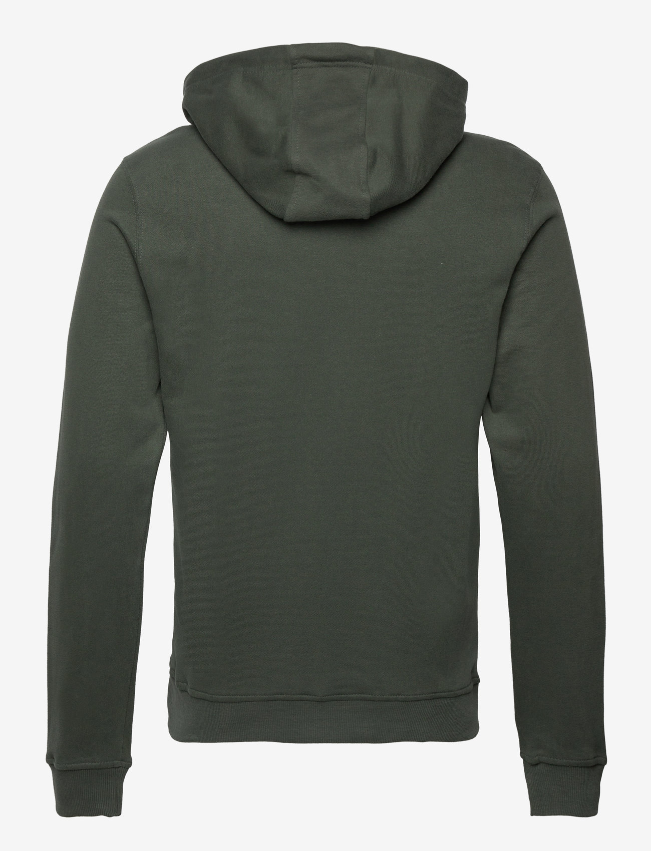 Blend - Sweatshirt - deep forest - 1