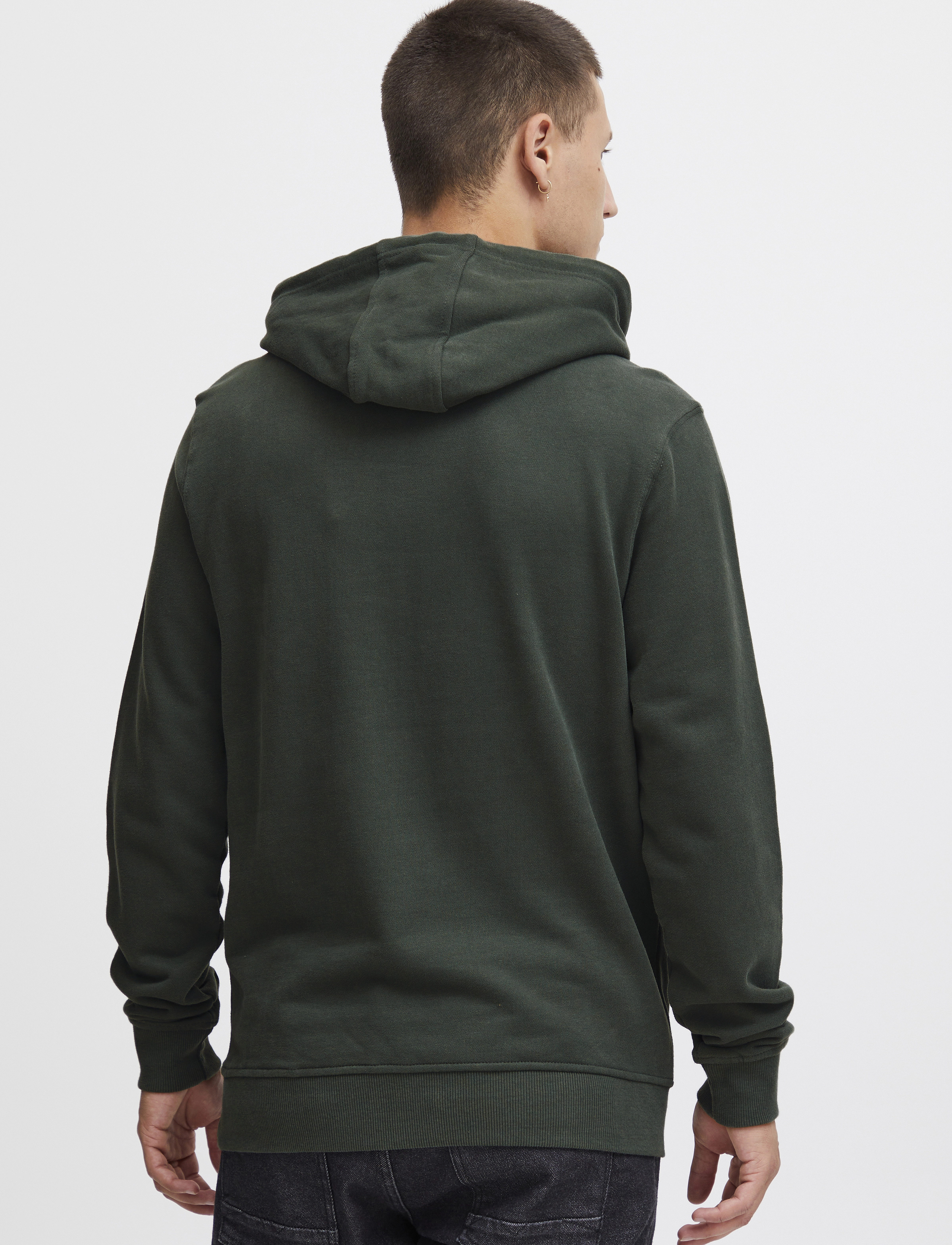 Blend - Sweatshirt - deep forest - 4