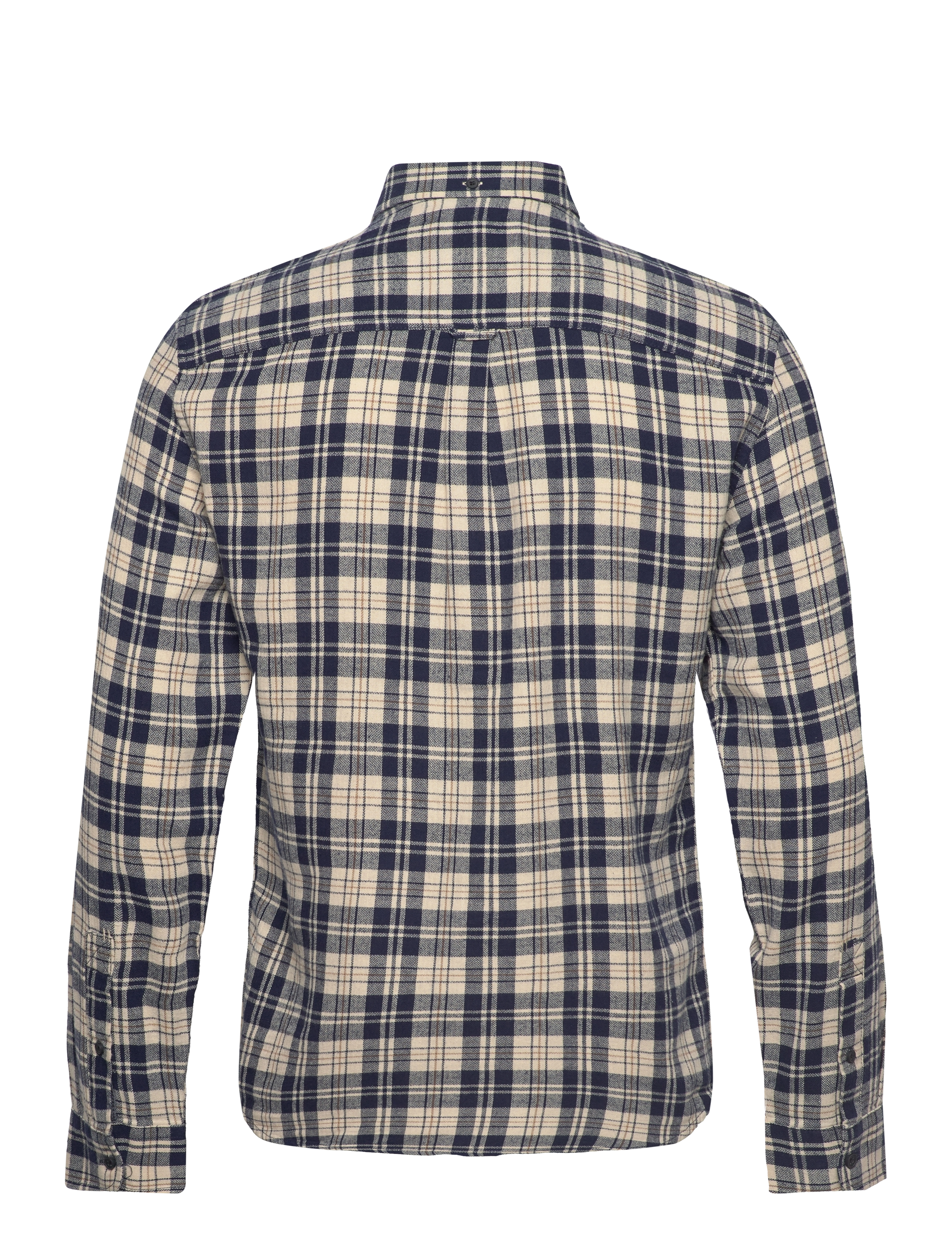 Blend - Shirt - dress blues - 1