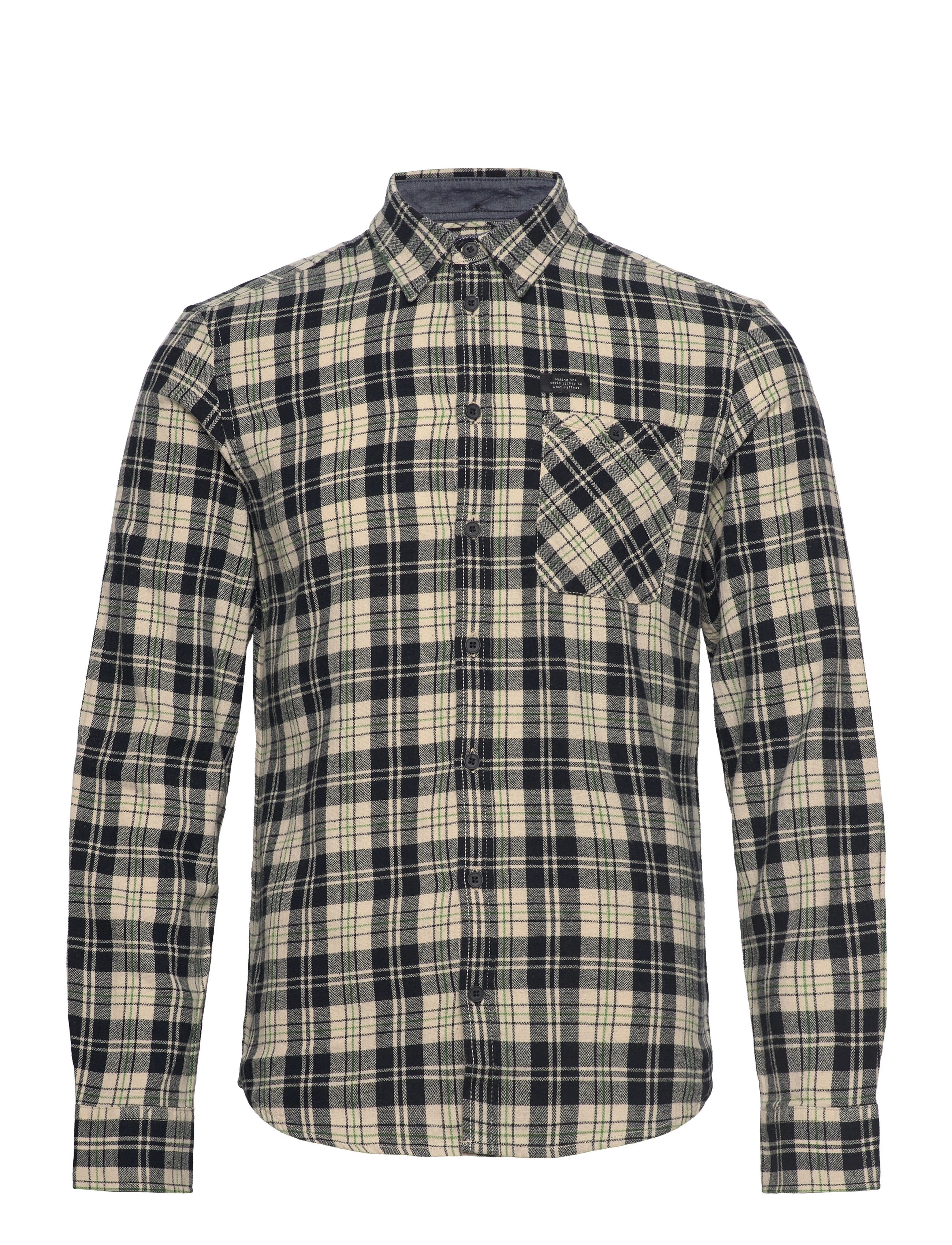 OYSTER GRAY