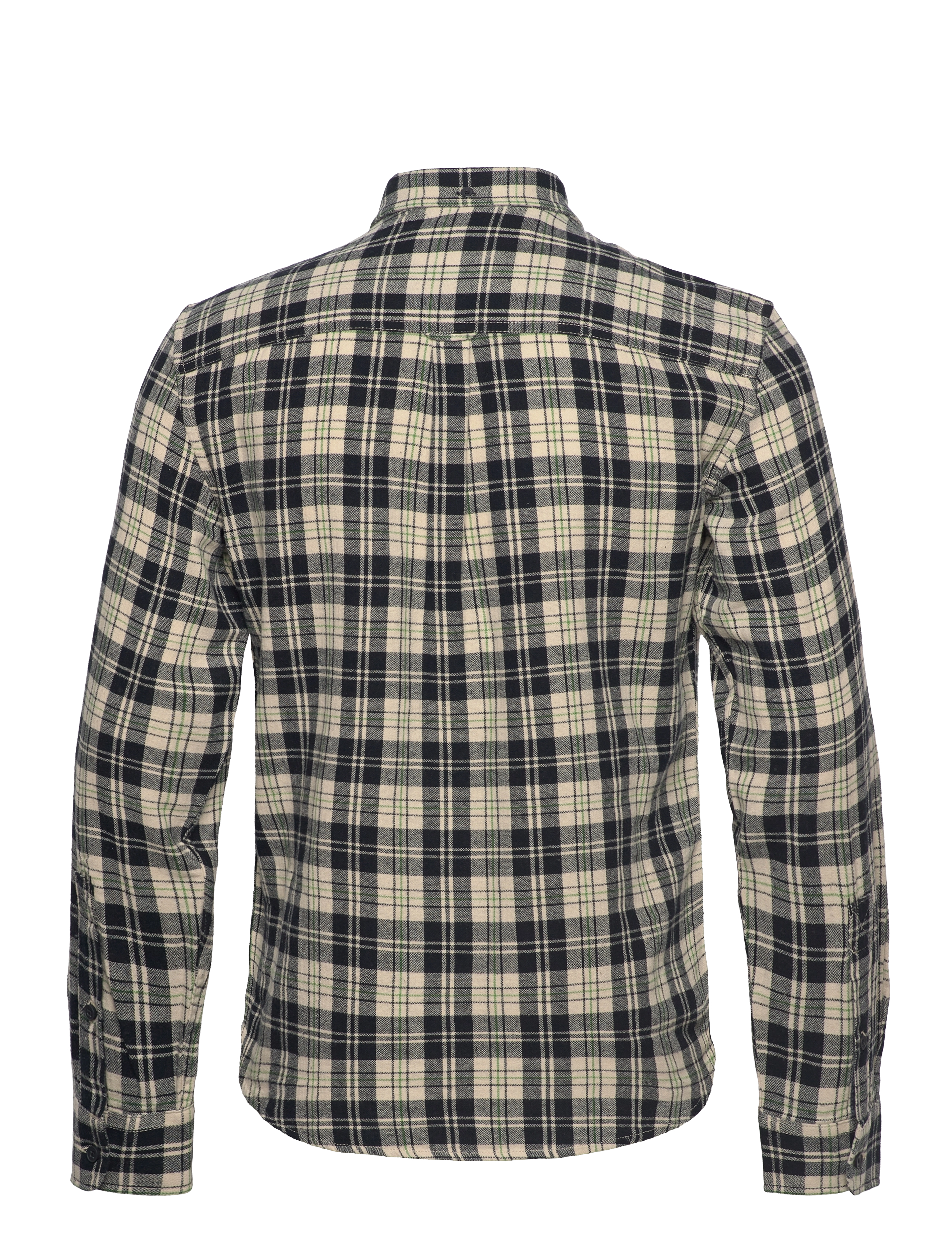 Blend - Shirt - oyster gray - 1
