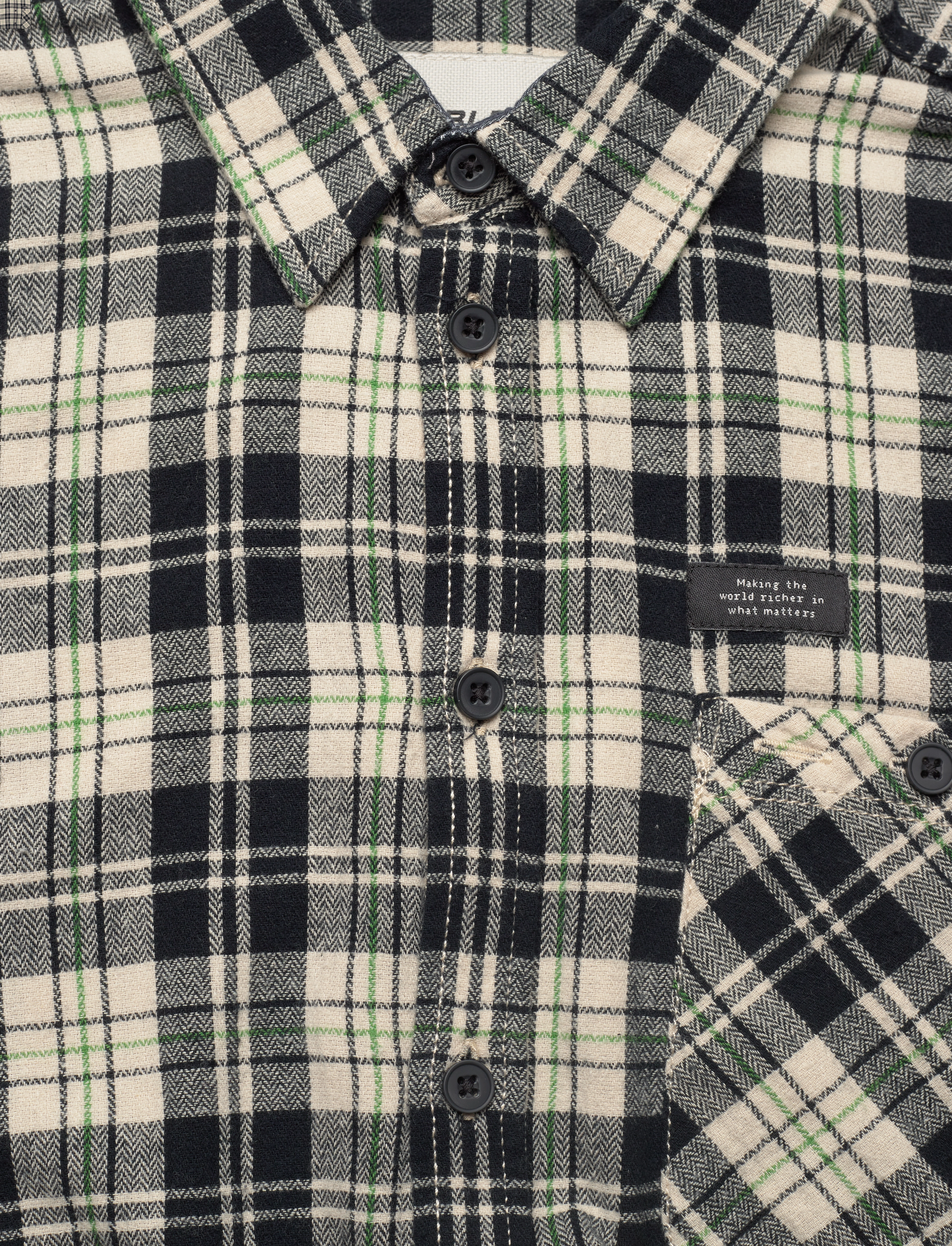 Blend - Shirt - oyster gray - 2