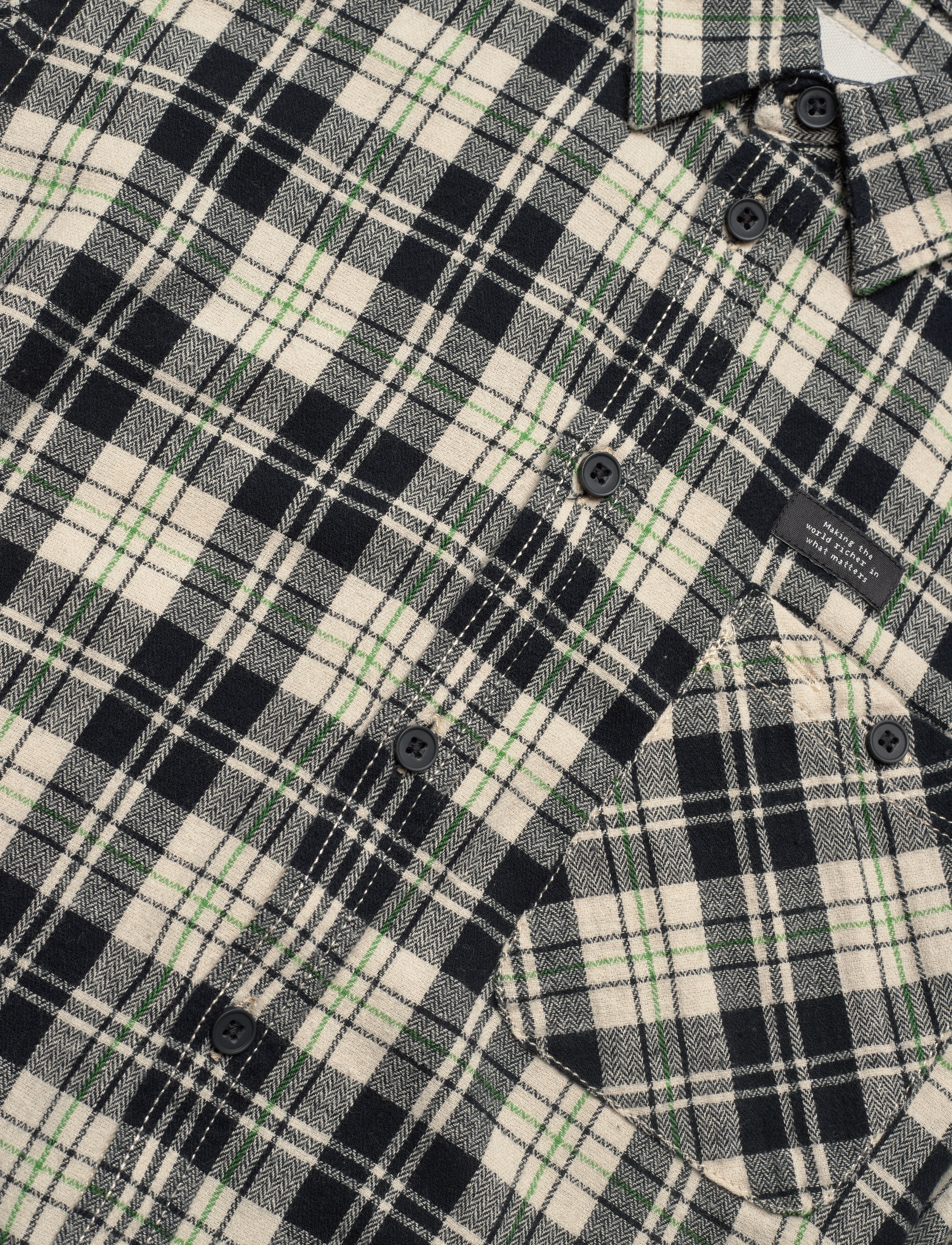 Blend - Shirt - oyster gray - 3