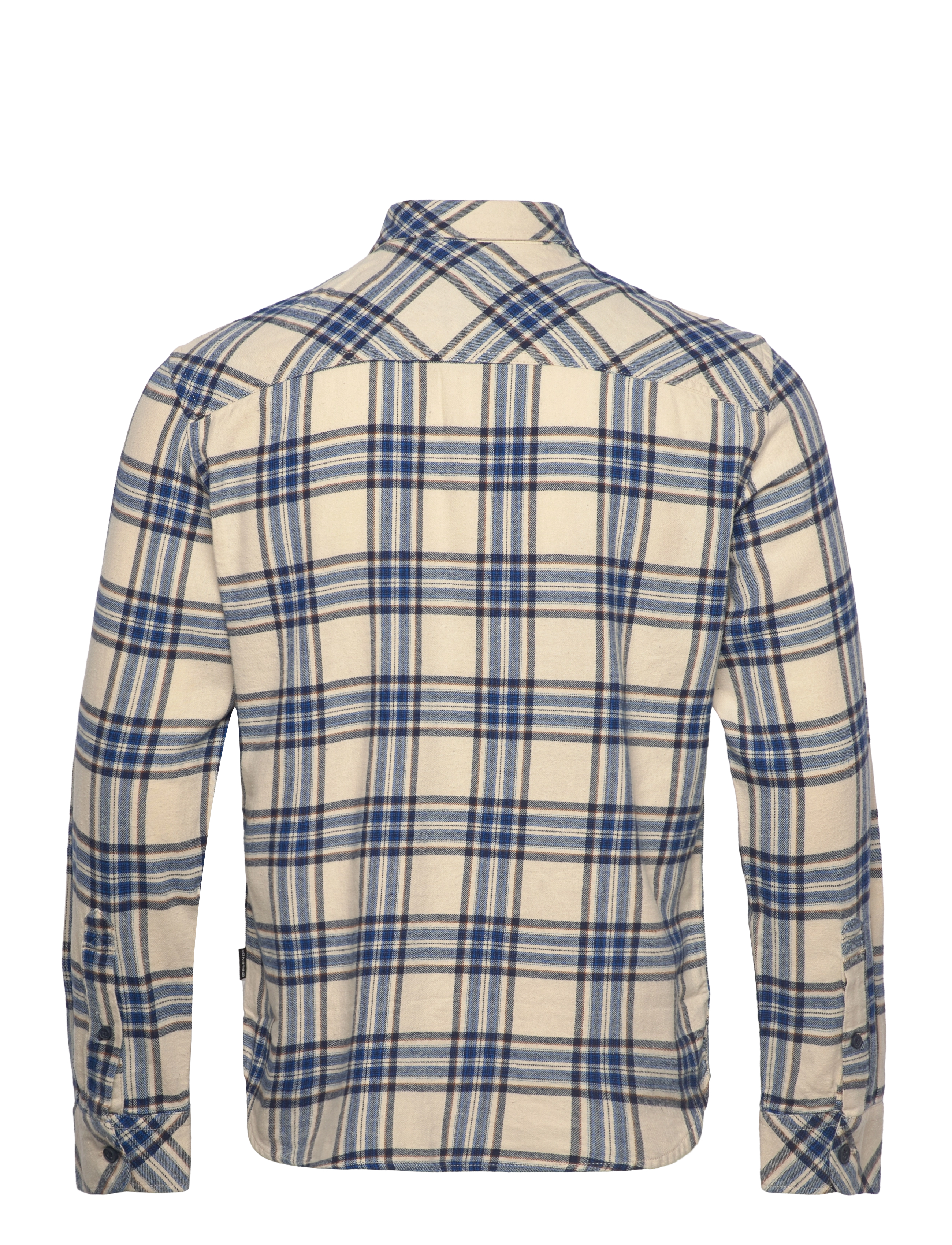 Blend - Shirt - oyster gray - 1