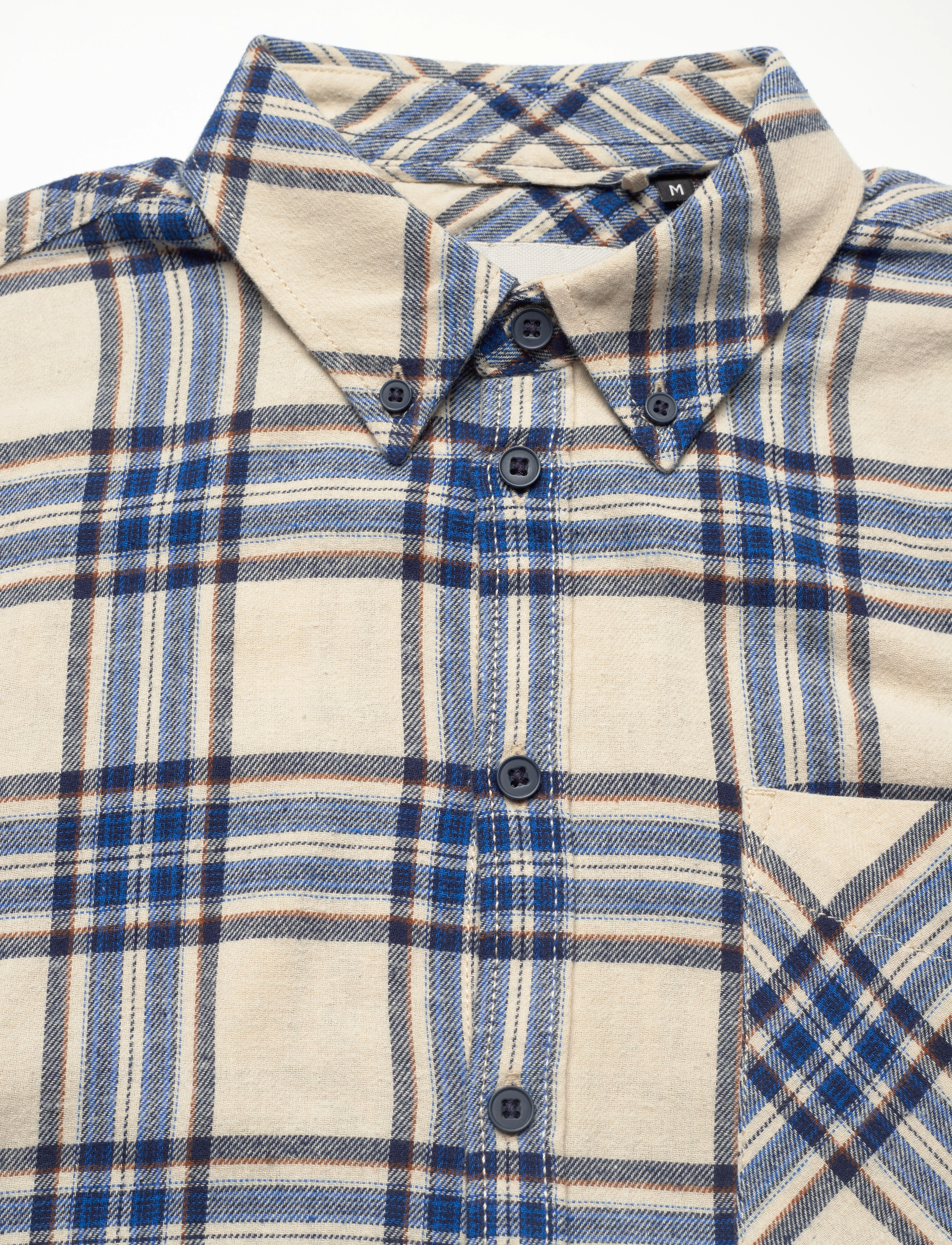 Blend - Shirt - oyster gray - 2