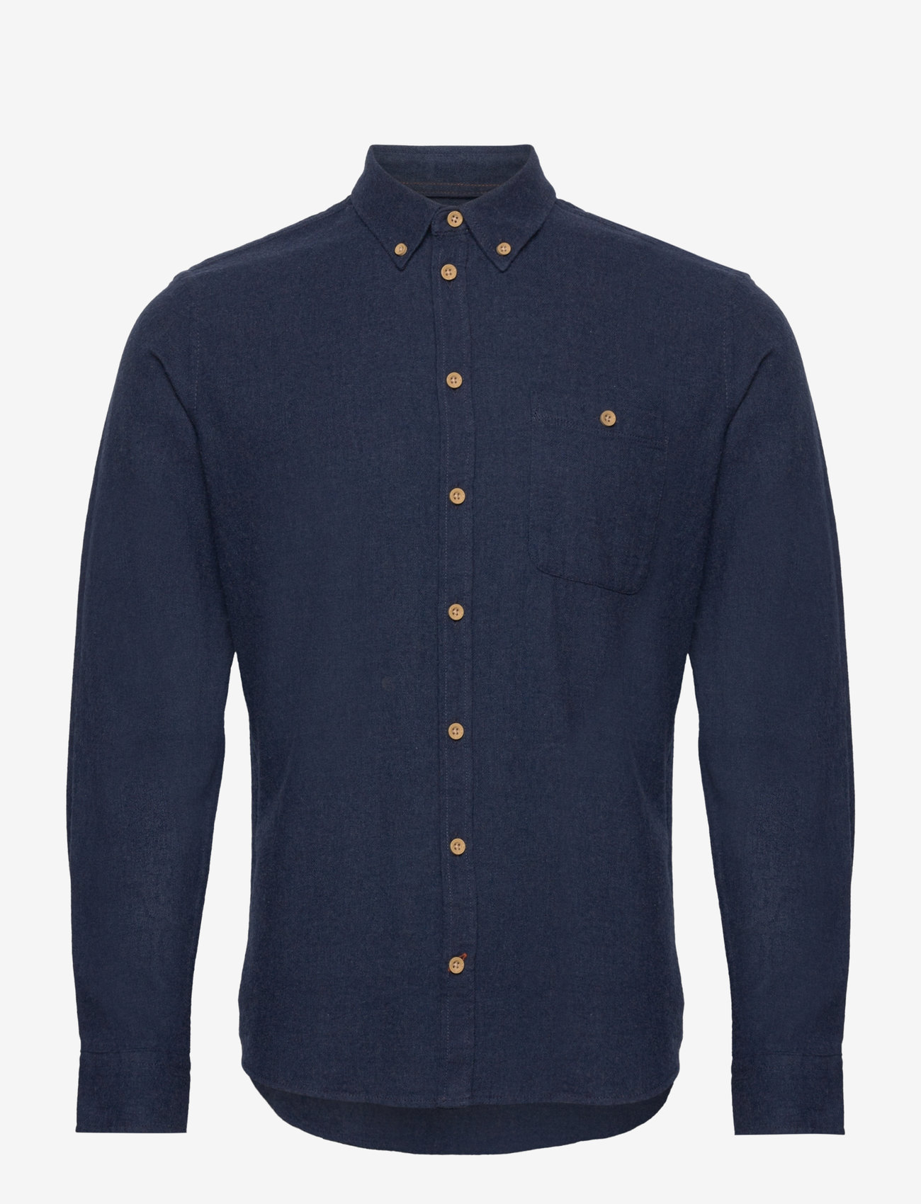 Blend - Shirt - dress blues - 0