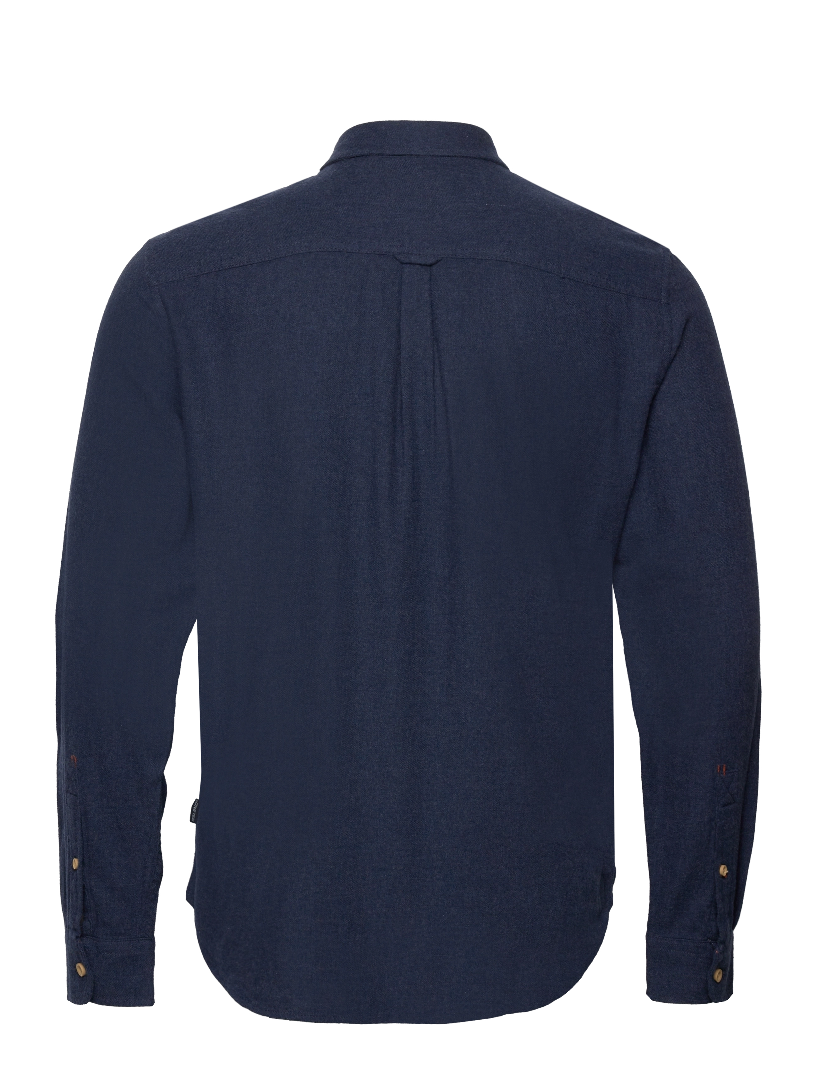 Blend - Shirt - dress blues - 1