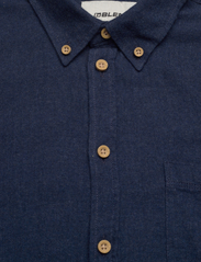 Blend - Shirt - dress blues - 8