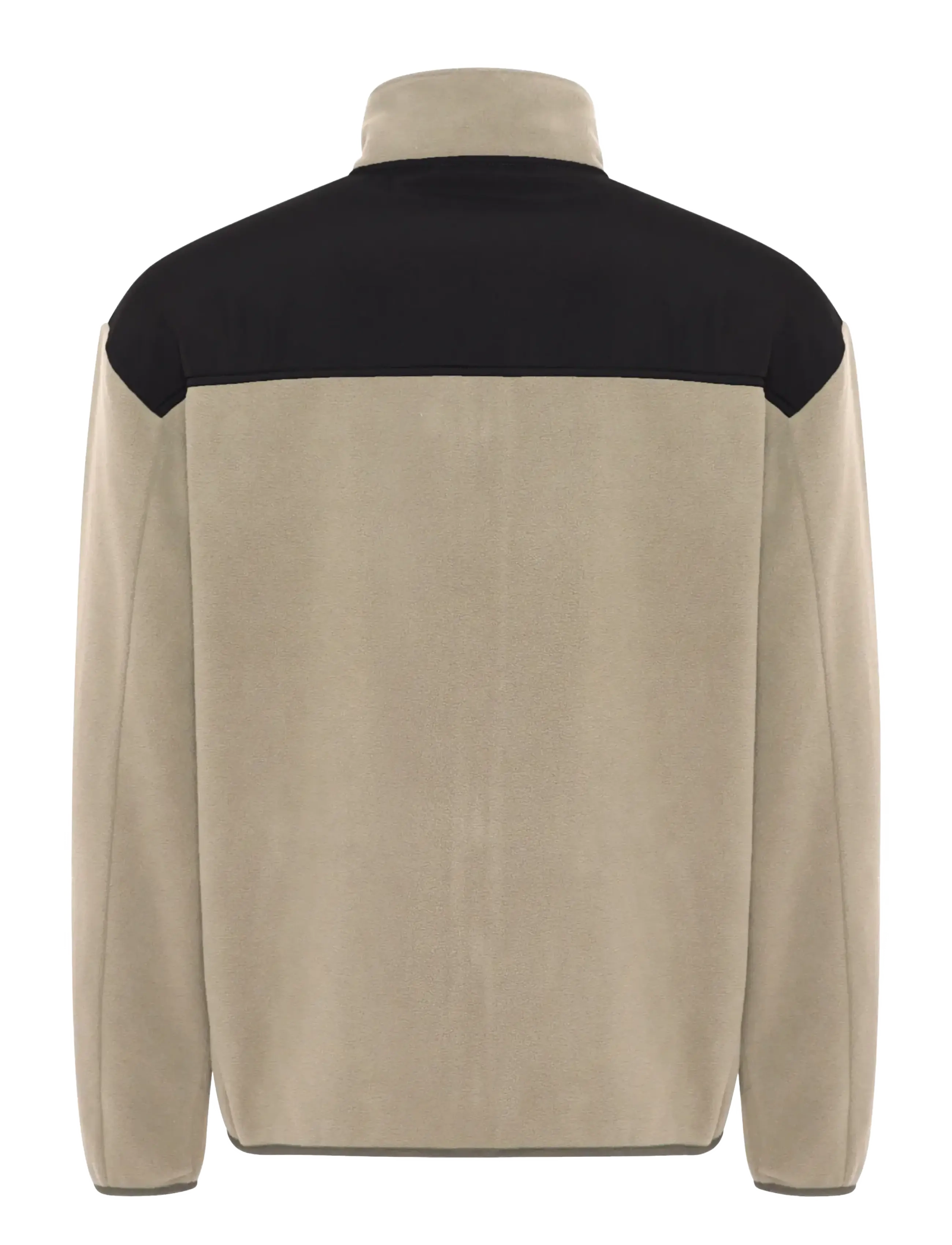 Blend - Sweatshirt - pulls en tissu peluche - crockery - 2