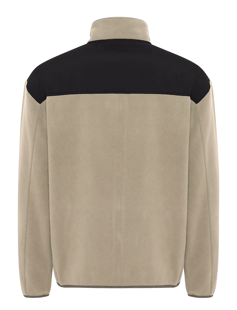 Blend - Sweatshirt - pulls en tissu peluche - crockery - 2