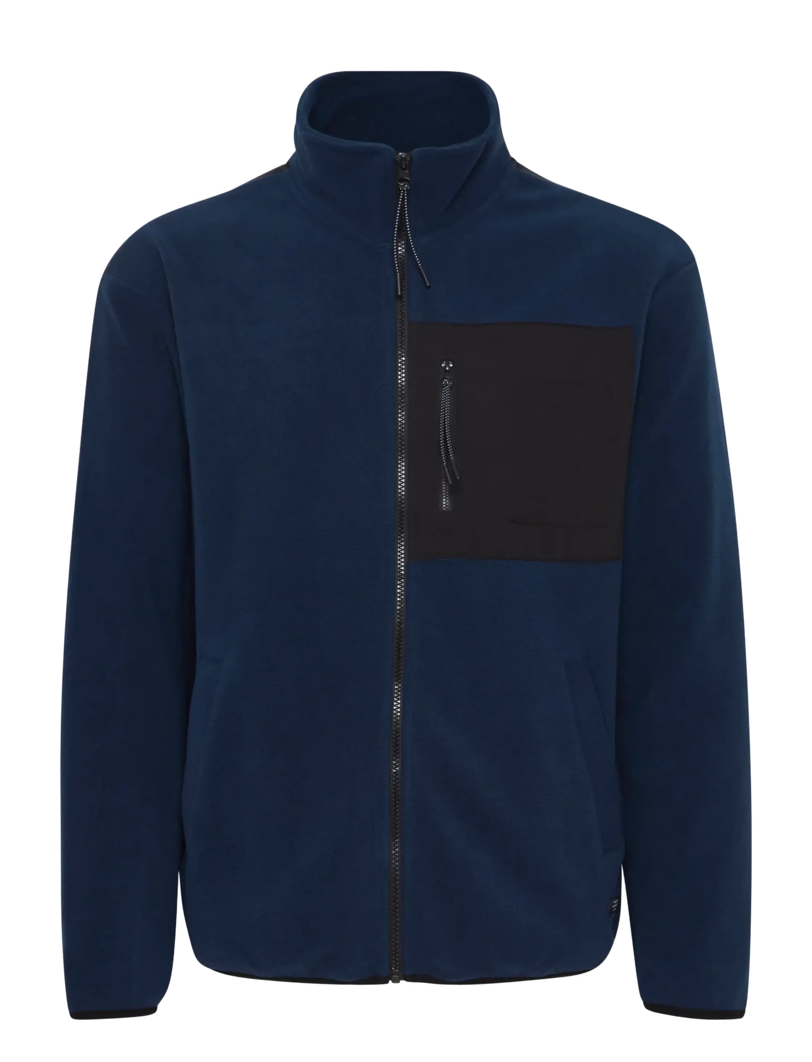 Blend Sweatshirt - Sweatshirts - DRESS BLUES / navy