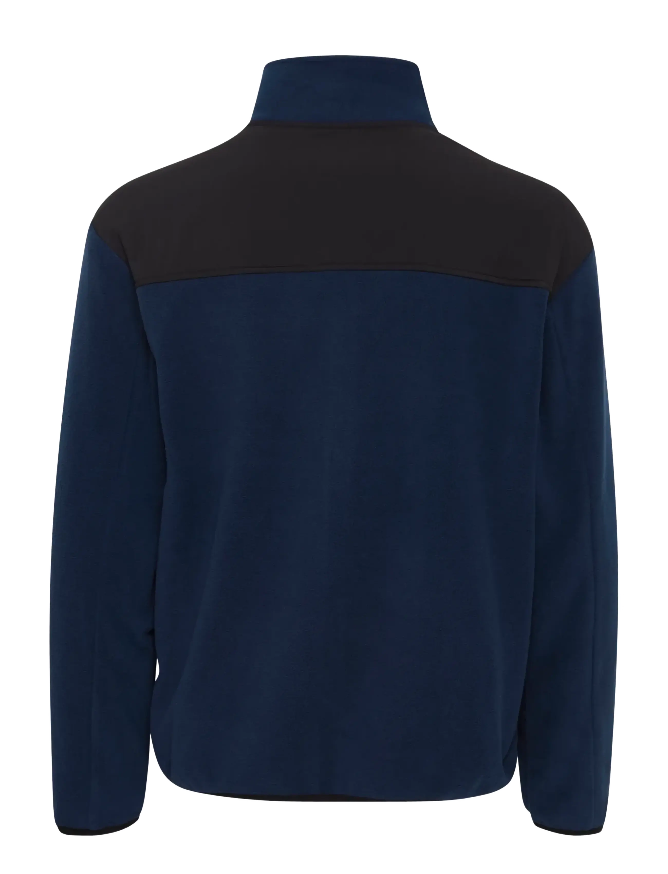 Blend - Sweatshirt - sweatshirts - dress blues - 1