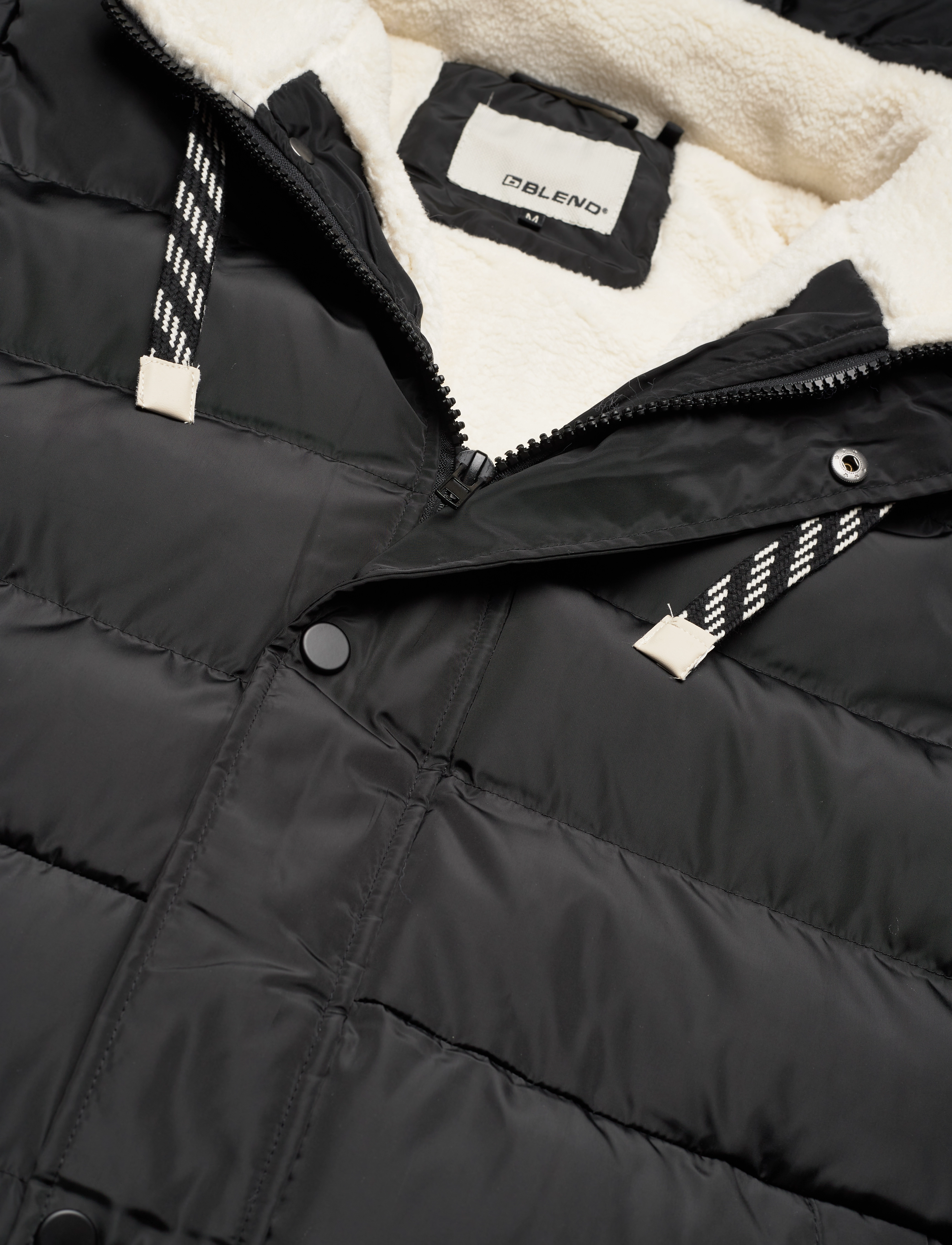 Blend - Outerwear - black - 2
