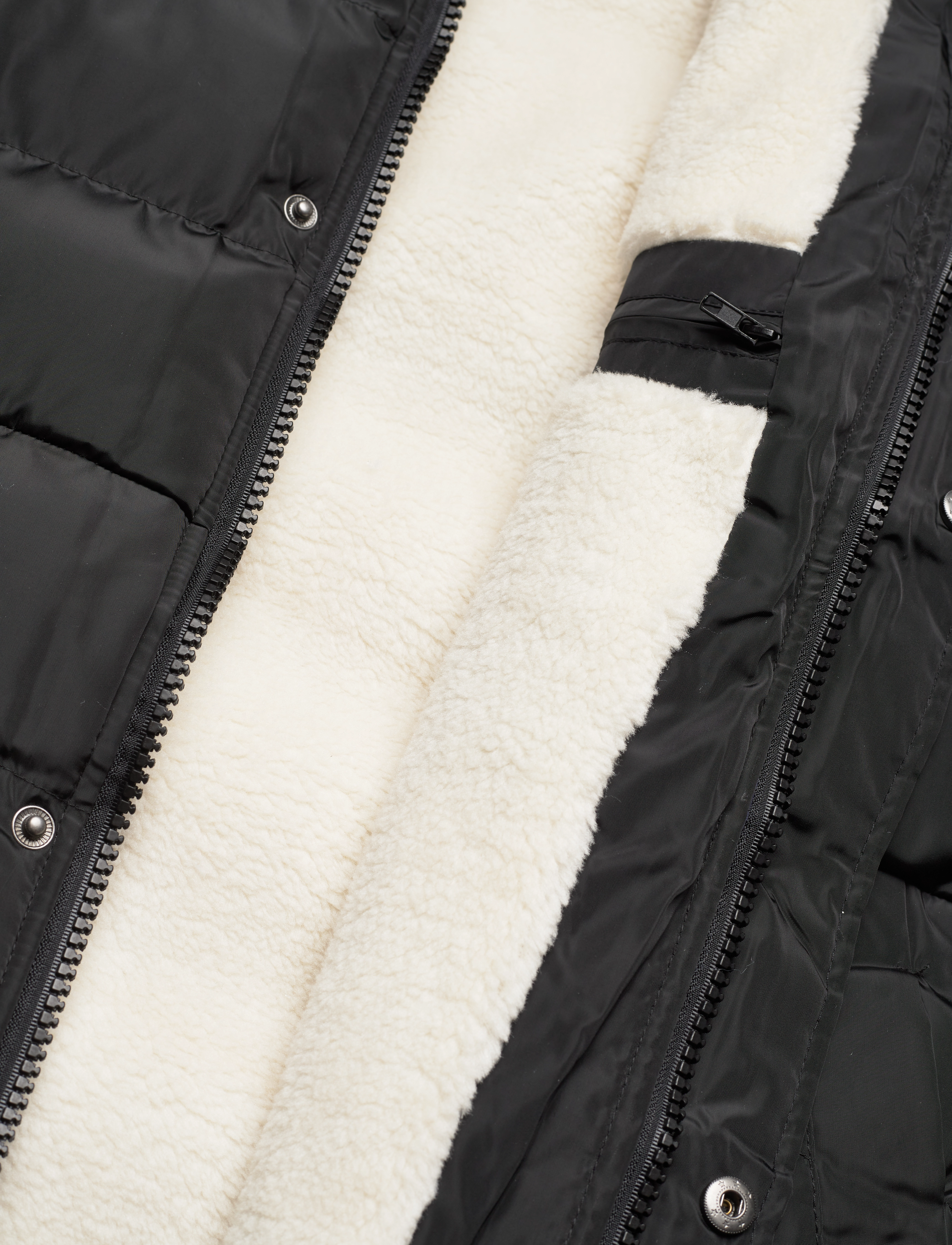Blend - Outerwear - black - 4