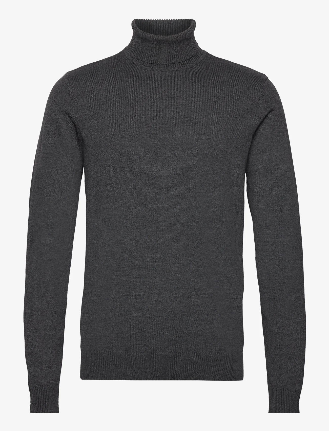 Blend - Pullover - madalaimad hinnad - black - 0