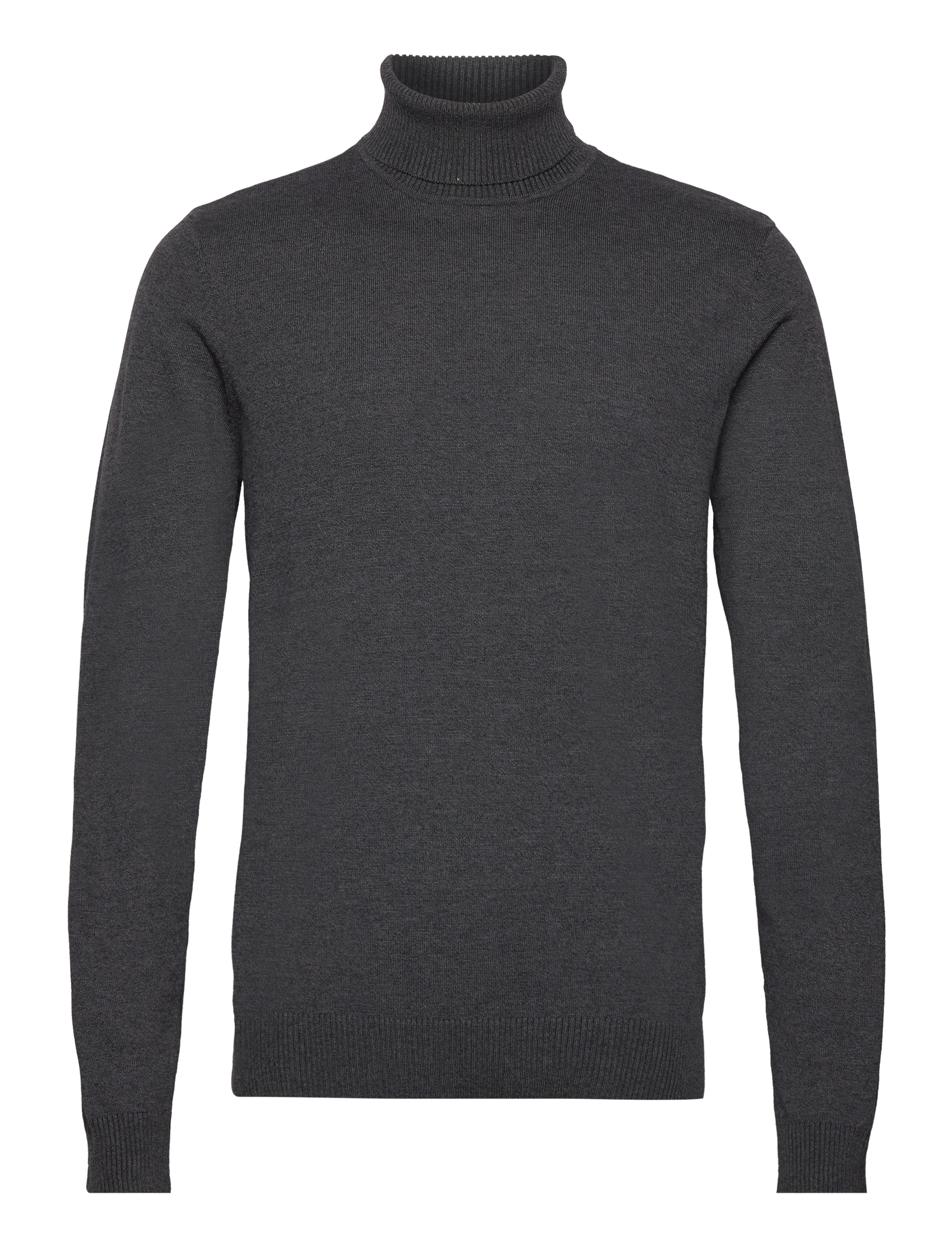 Pullover - BLACK
