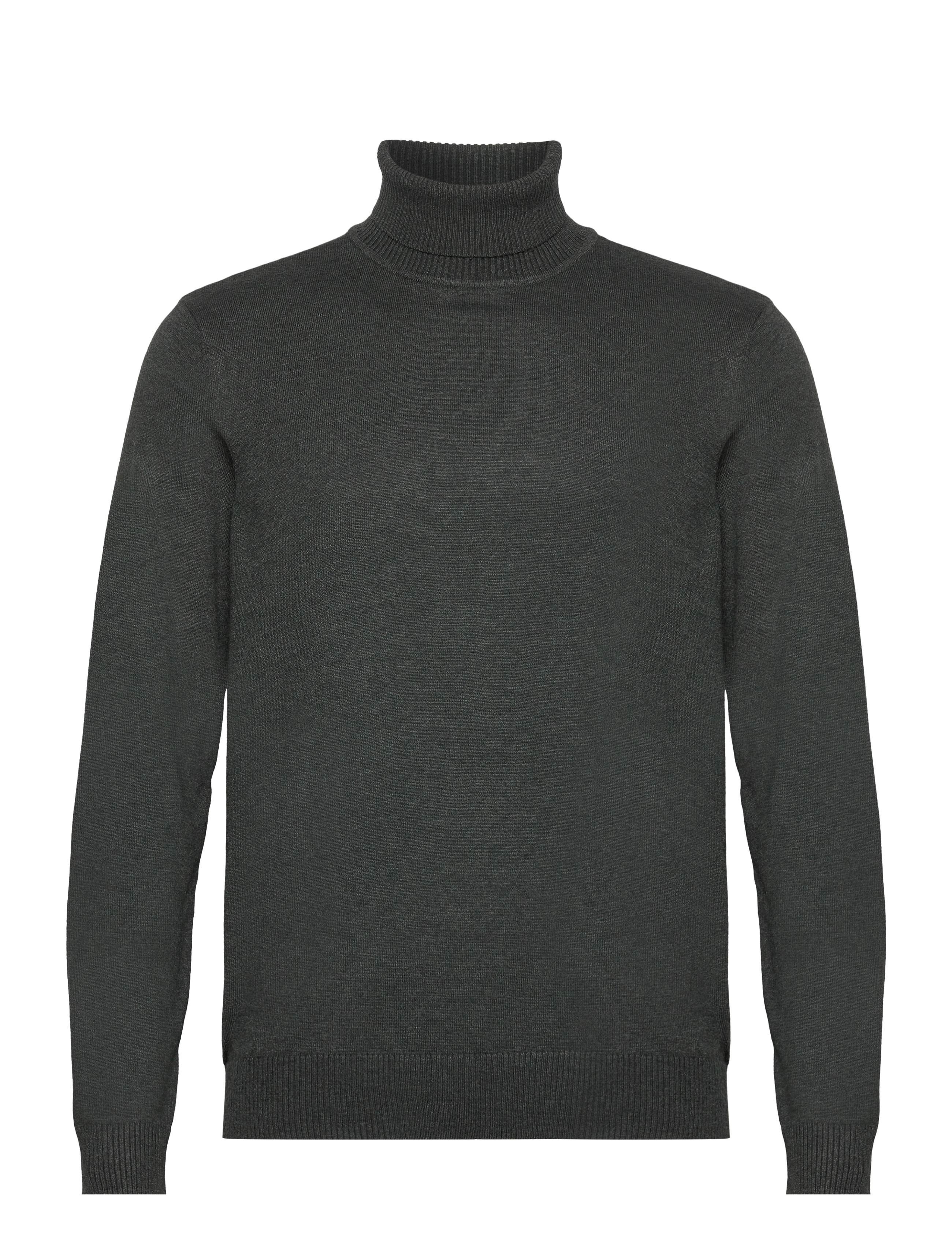 Pullover - DEEP FOREST