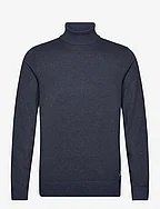 Pullover - DRESS BLUES