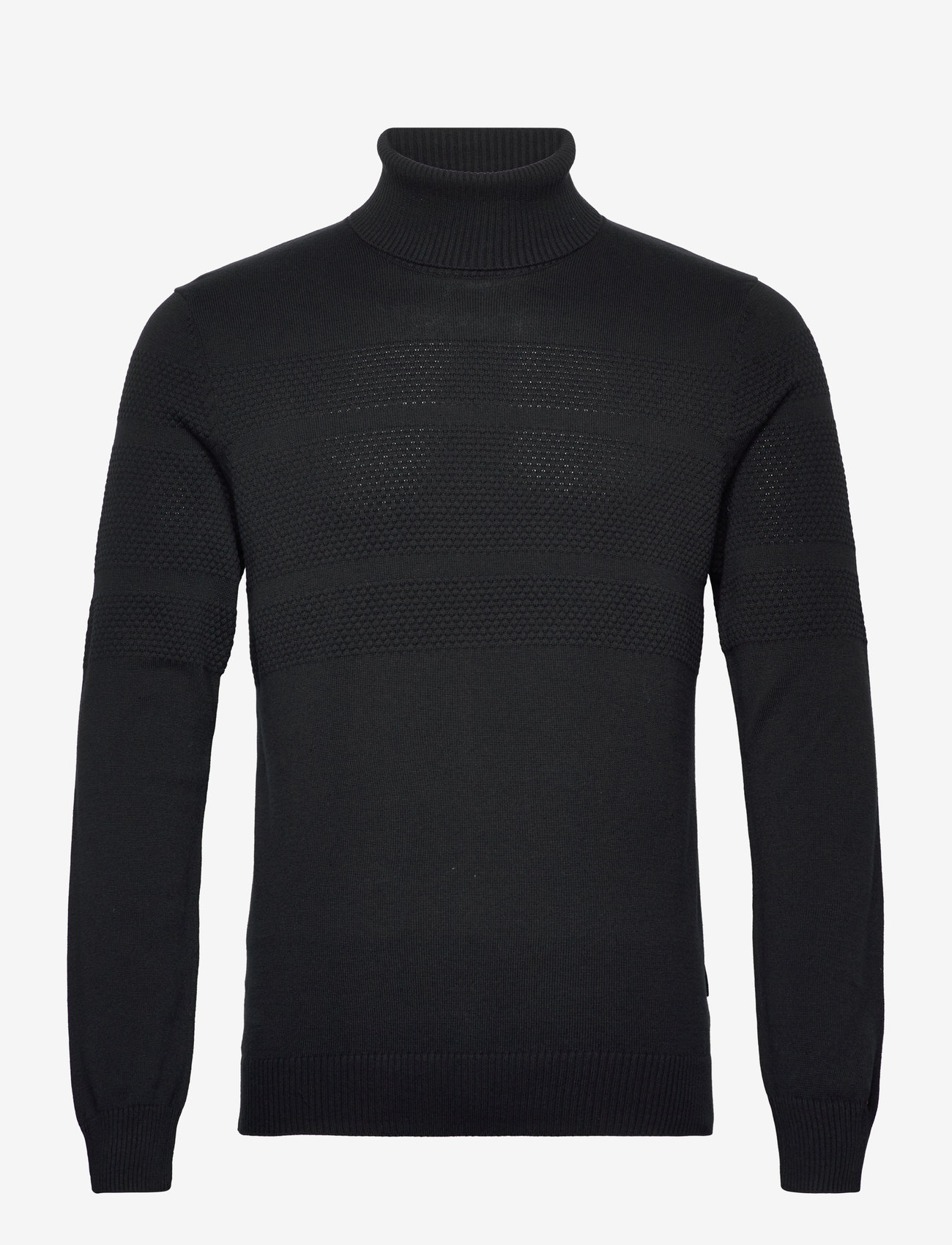 Blend - Pullover - black - 0
