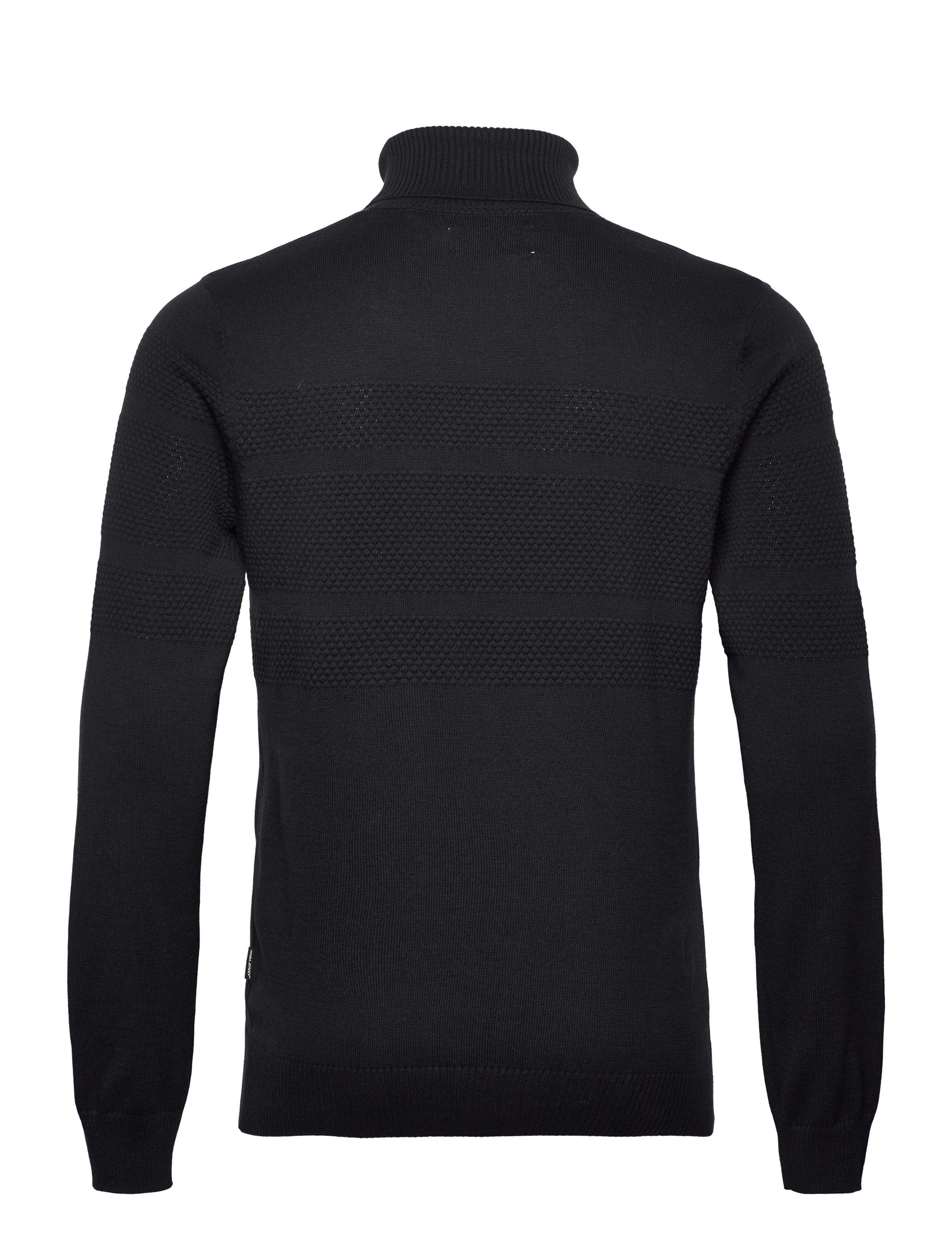 Blend - Pullover - black - 1