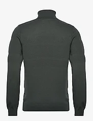 Blend - Pullover - poolokaulus - deep forest - 1