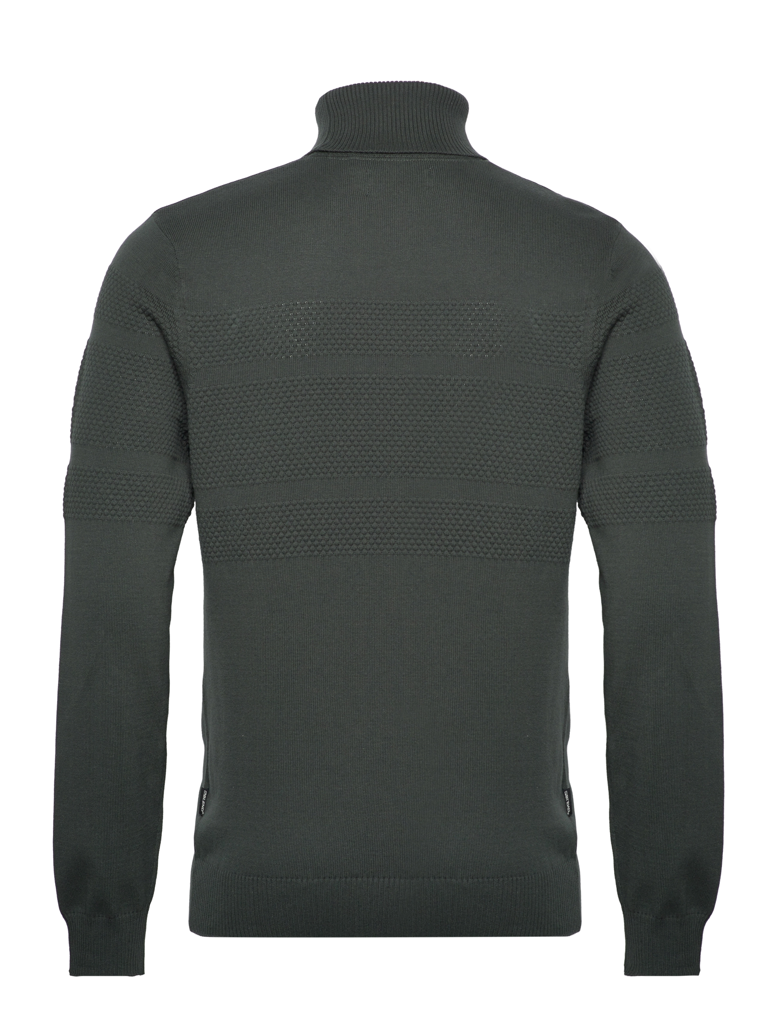 Blend - Pullover - deep forest - 1